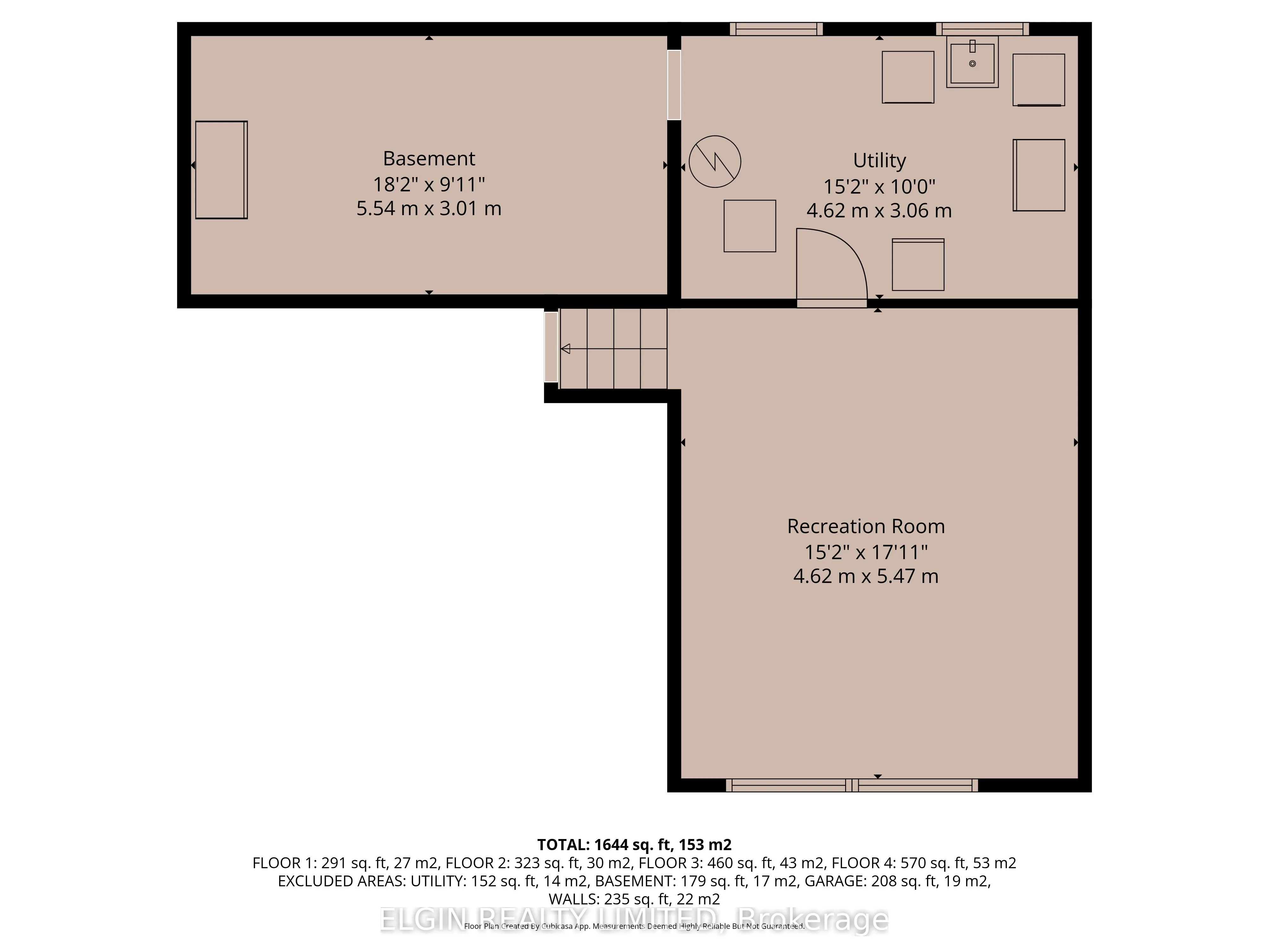 14 Stirling Crescent