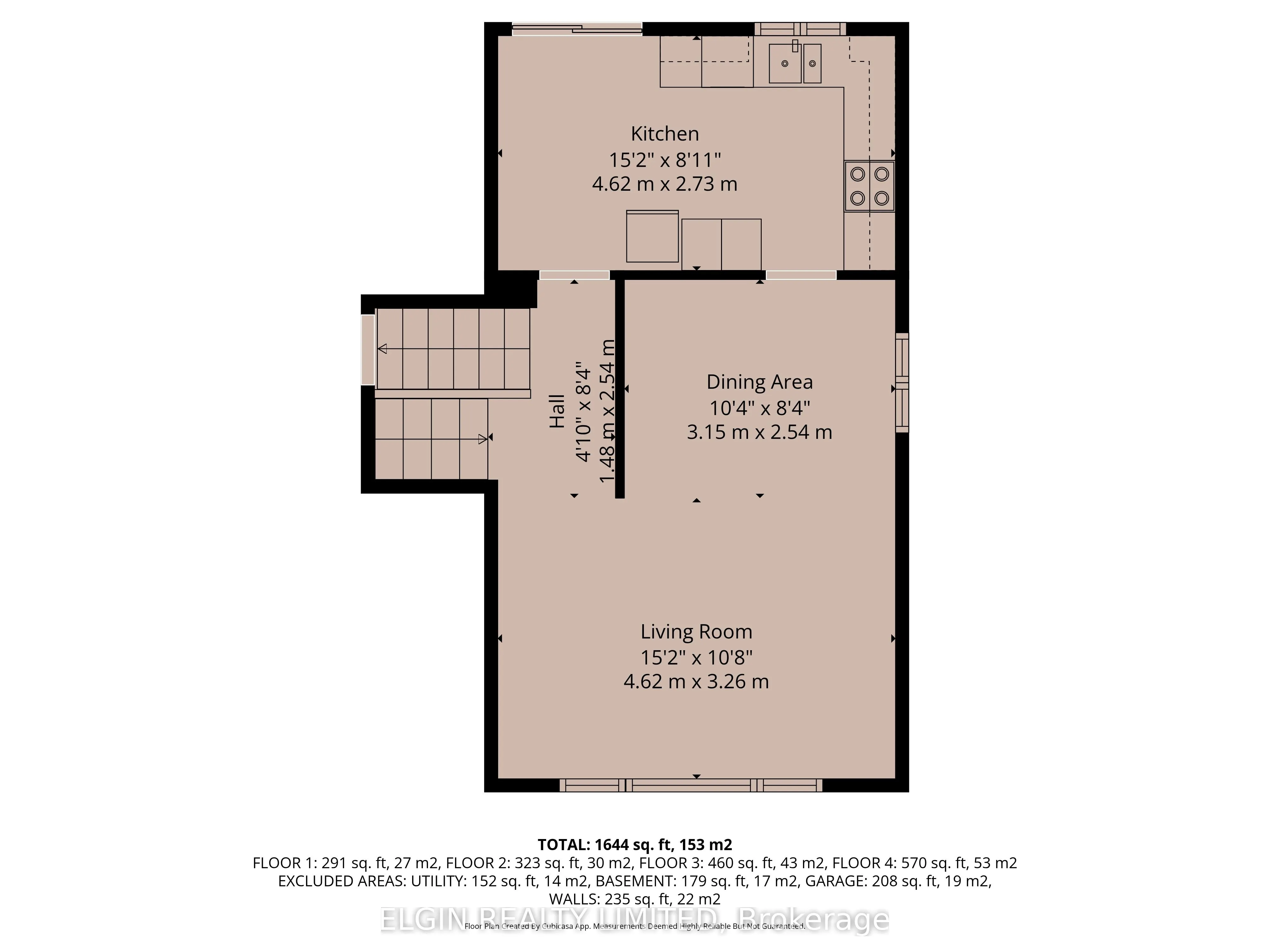 14 Stirling Crescent