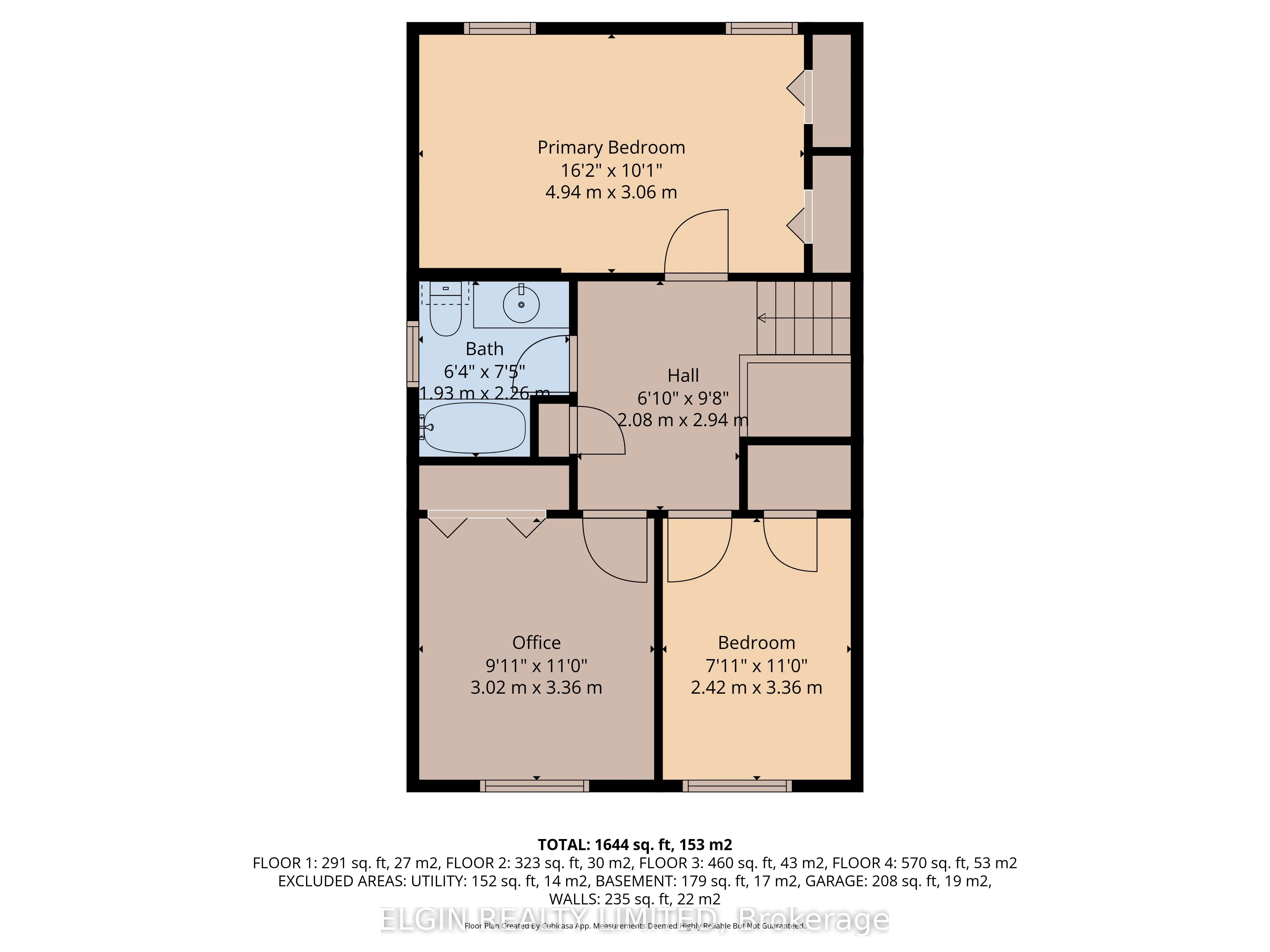 14 Stirling Crescent