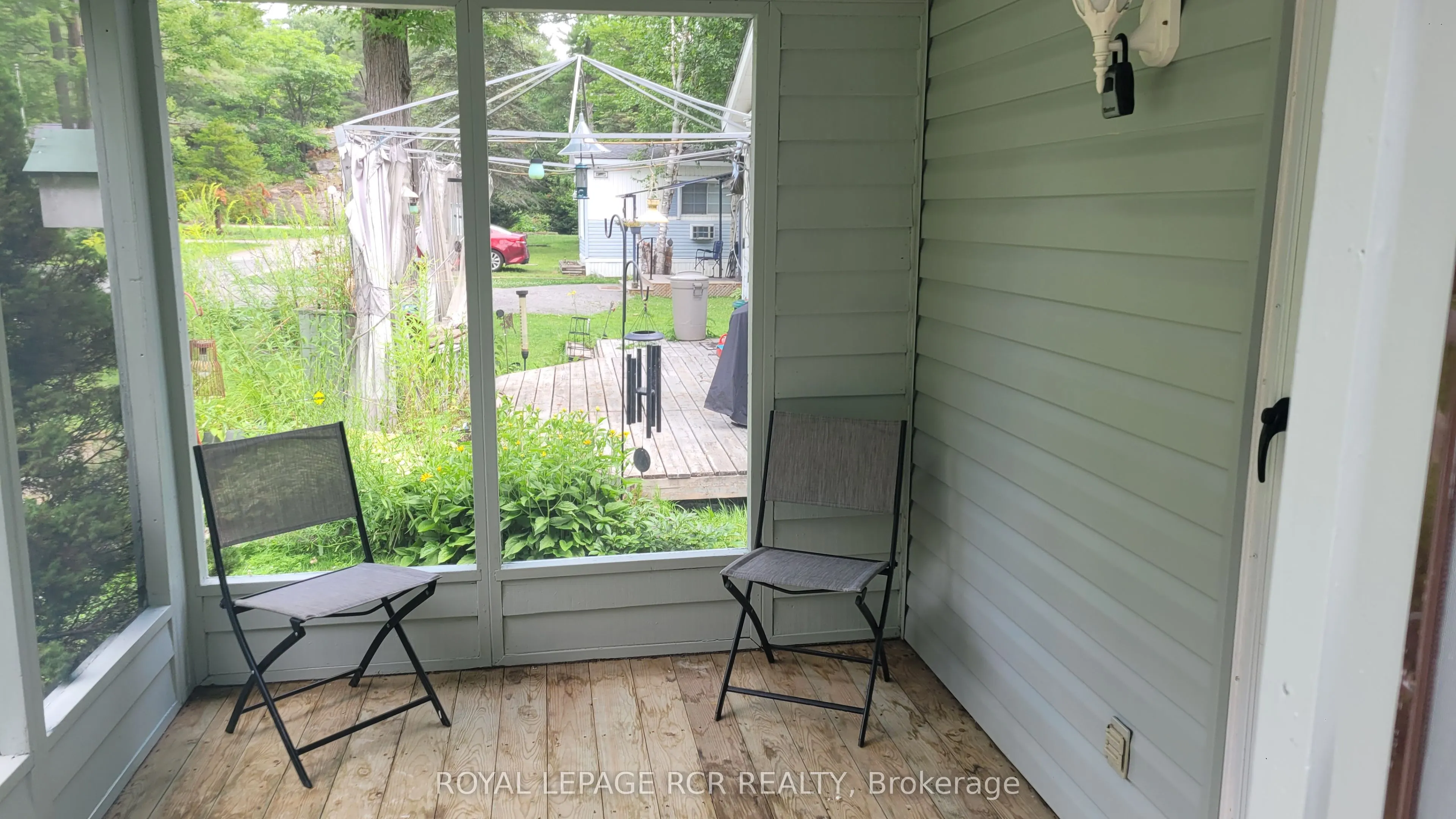 1007 Racoon Road