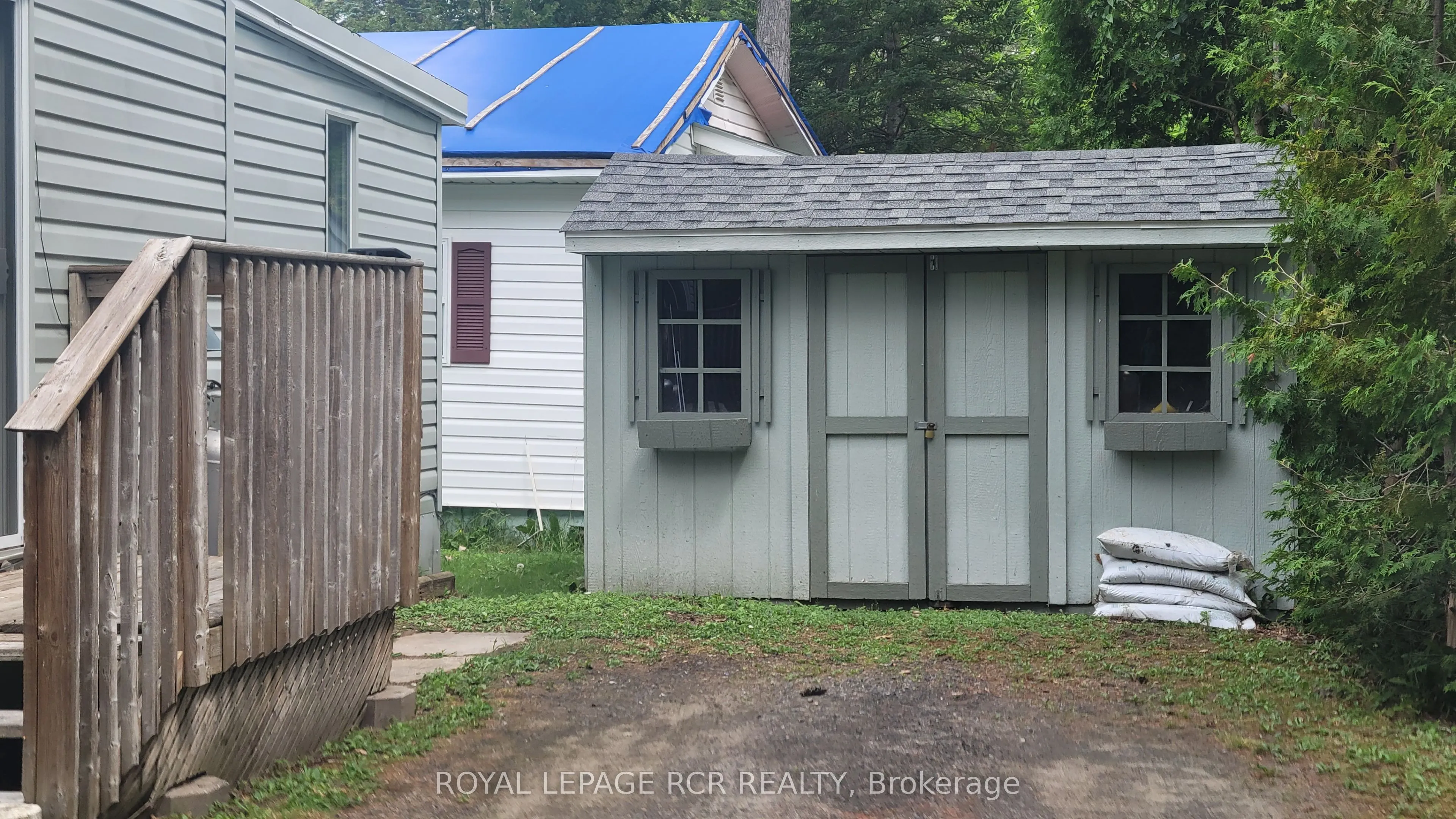 1007 Racoon Road