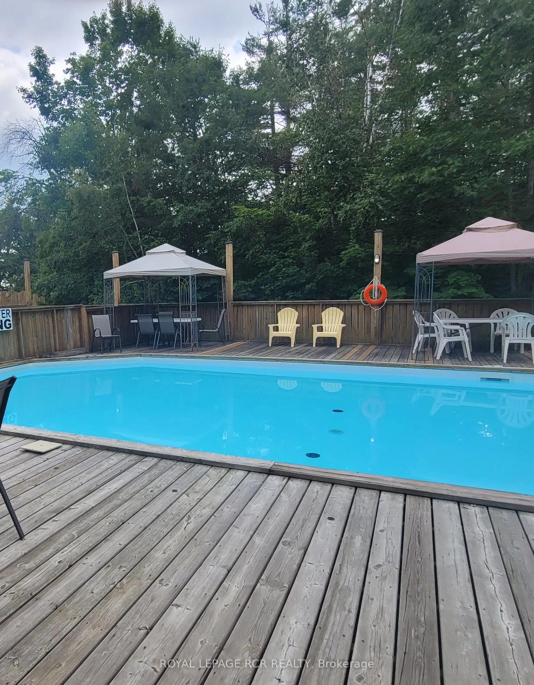 1007 Racoon Road