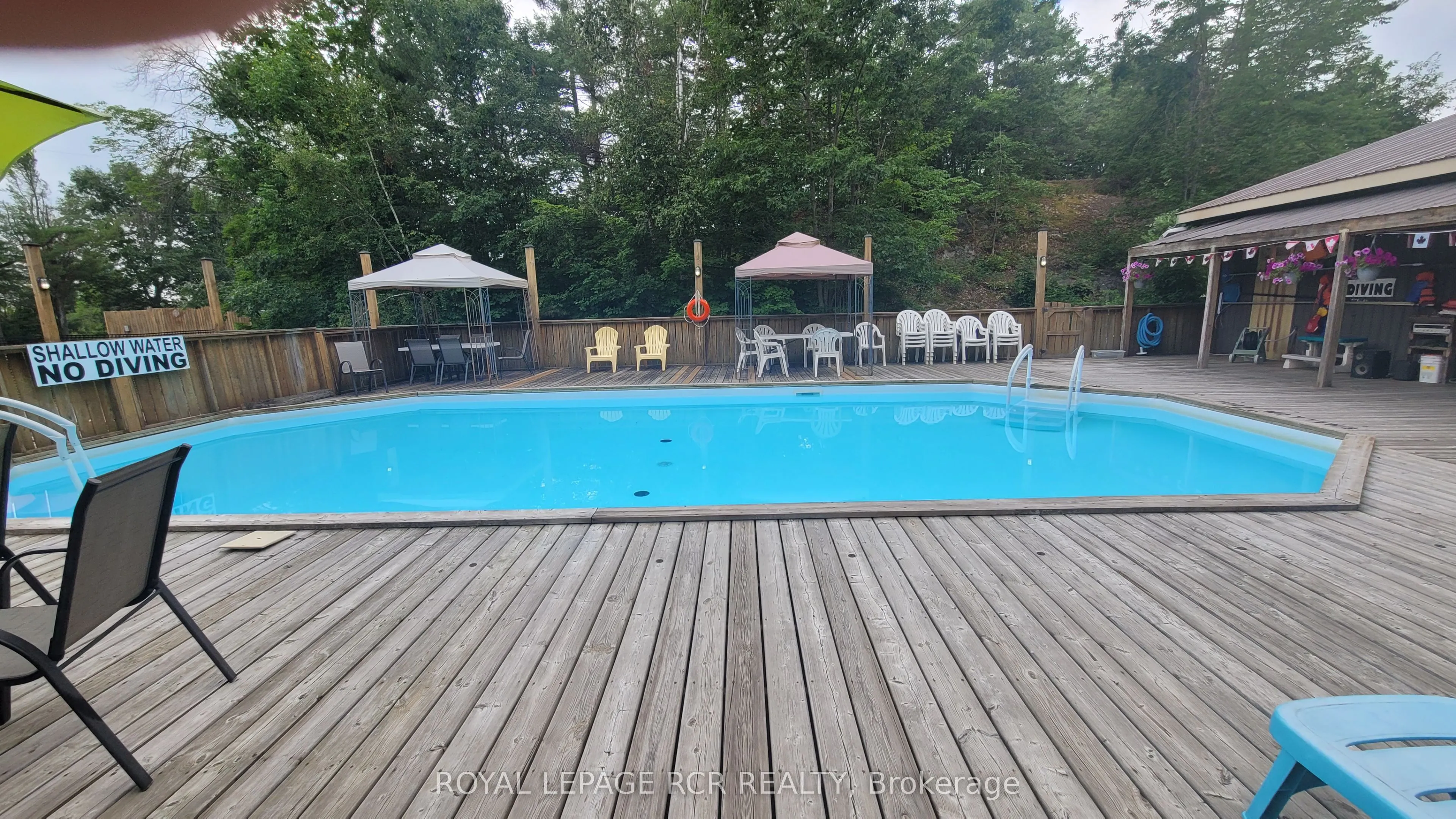 1007 Racoon Road
