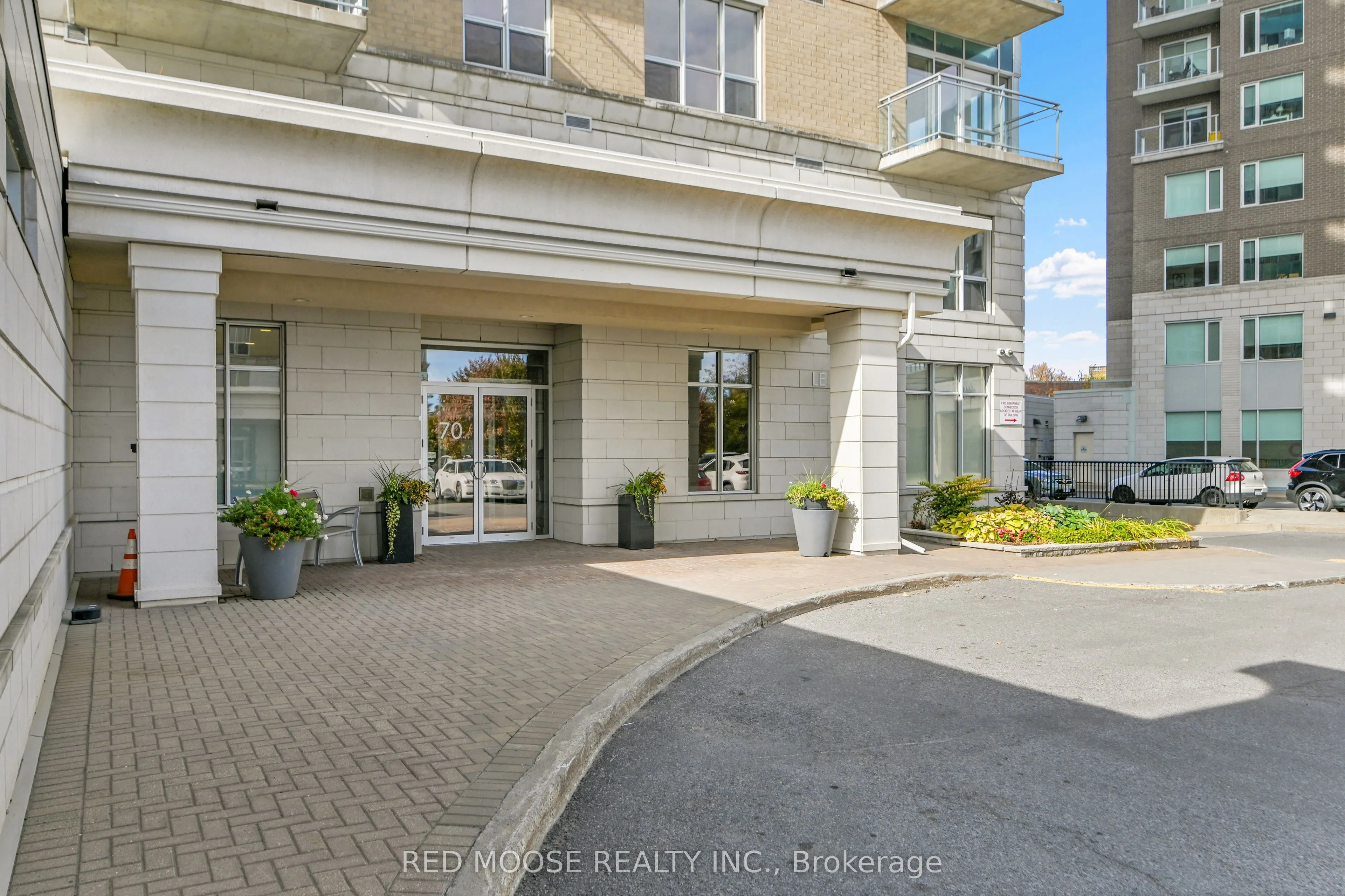70 Landry Street