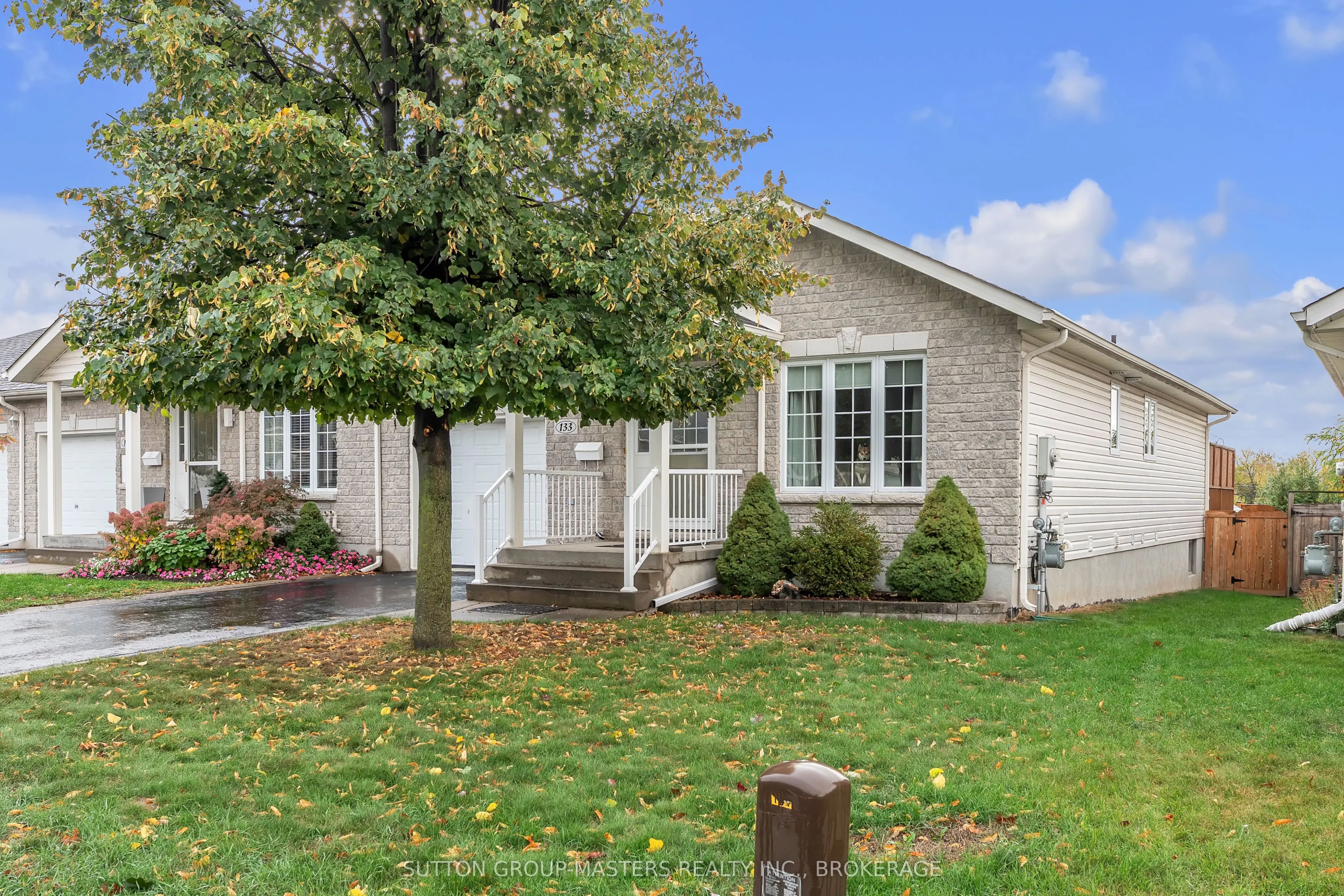 133 Ellesmeer Avenue