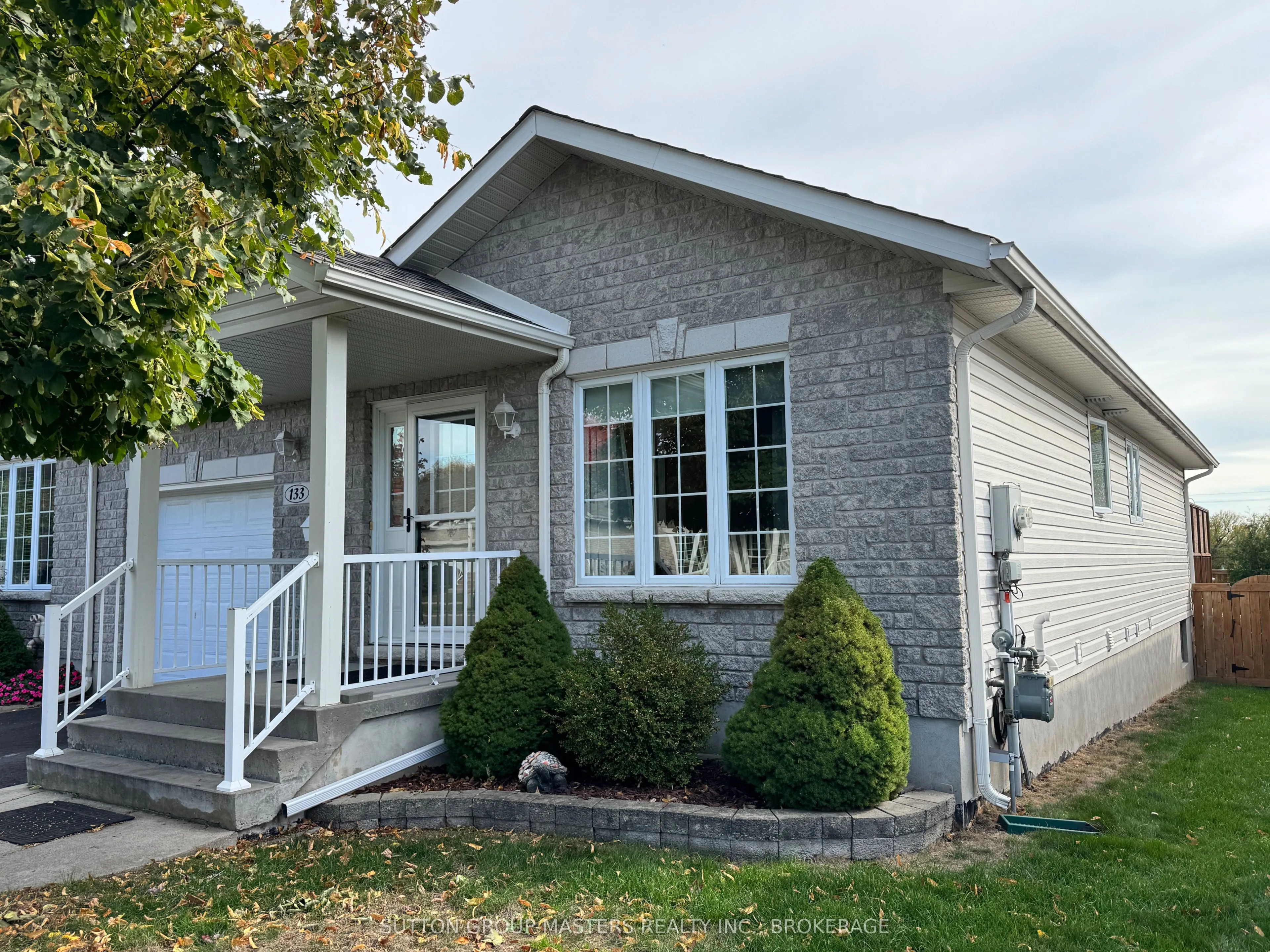 133 Ellesmeer Avenue