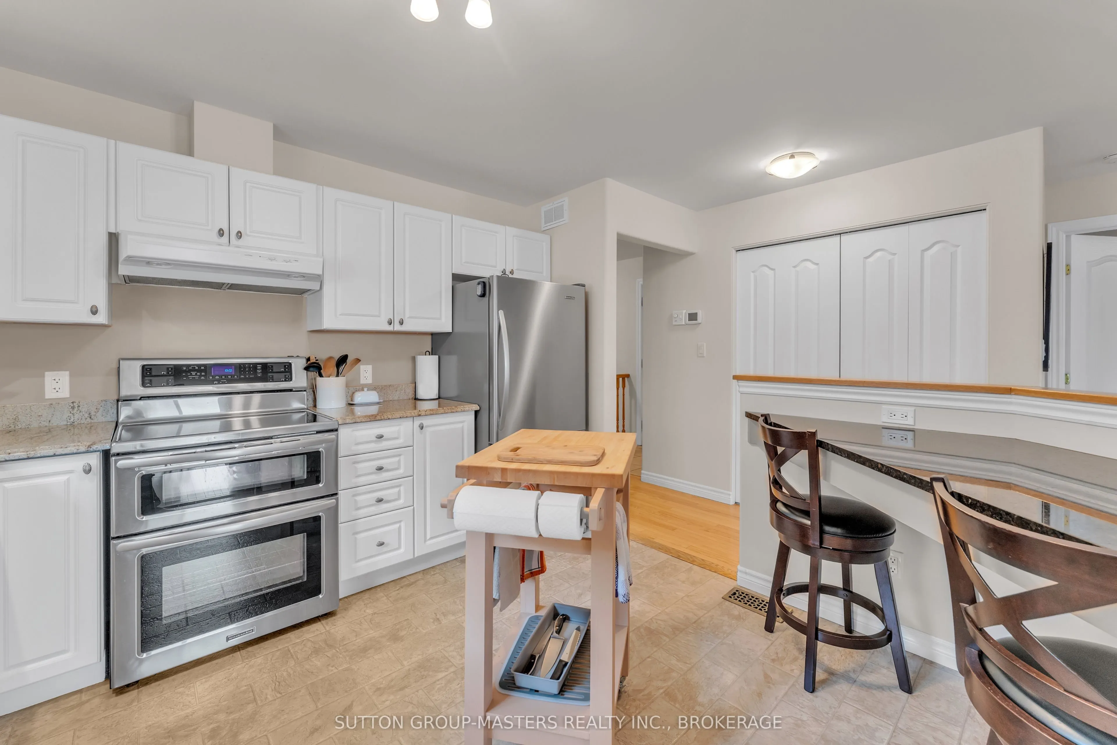 133 Ellesmeer Avenue
