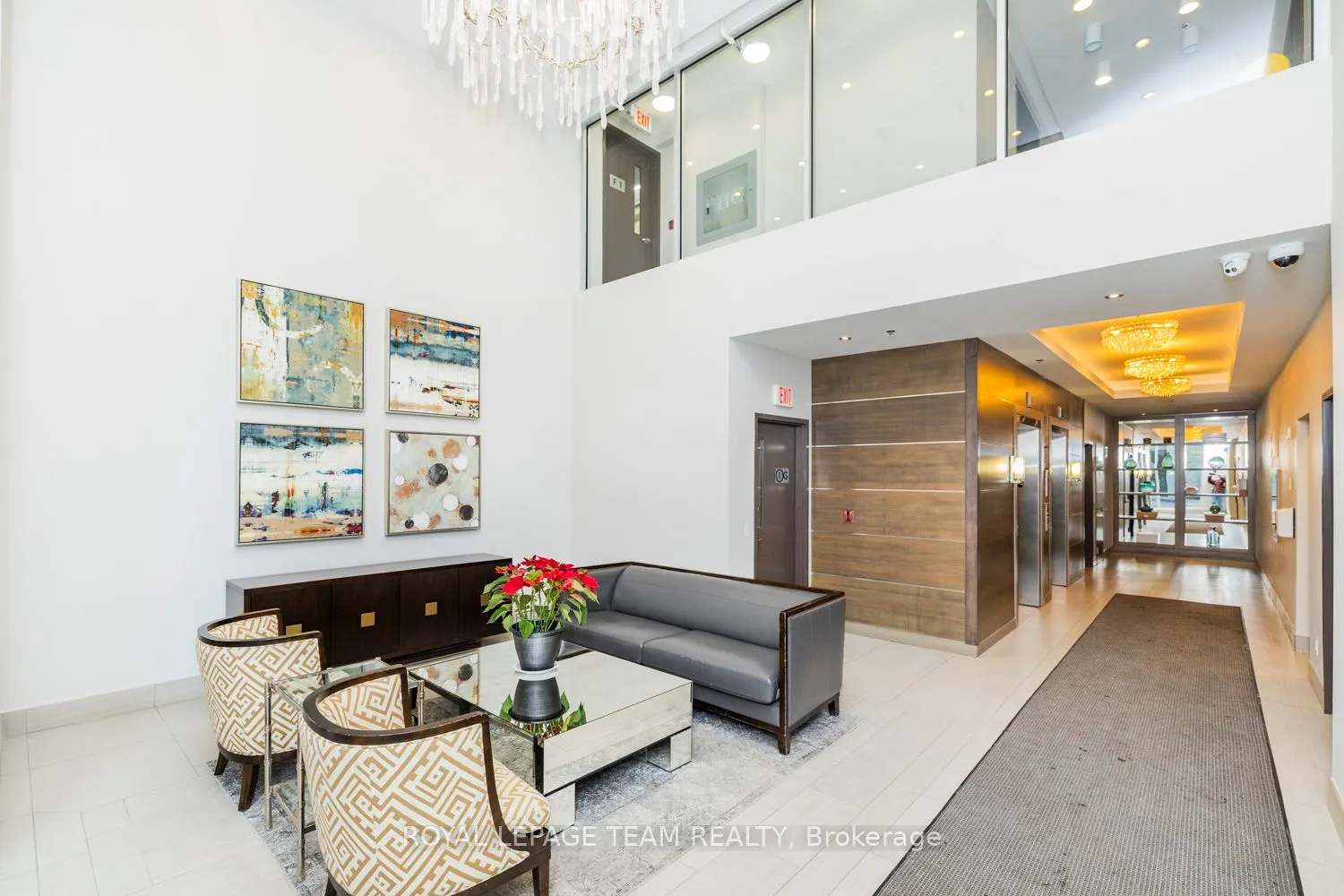 108 Richmond Road, #502