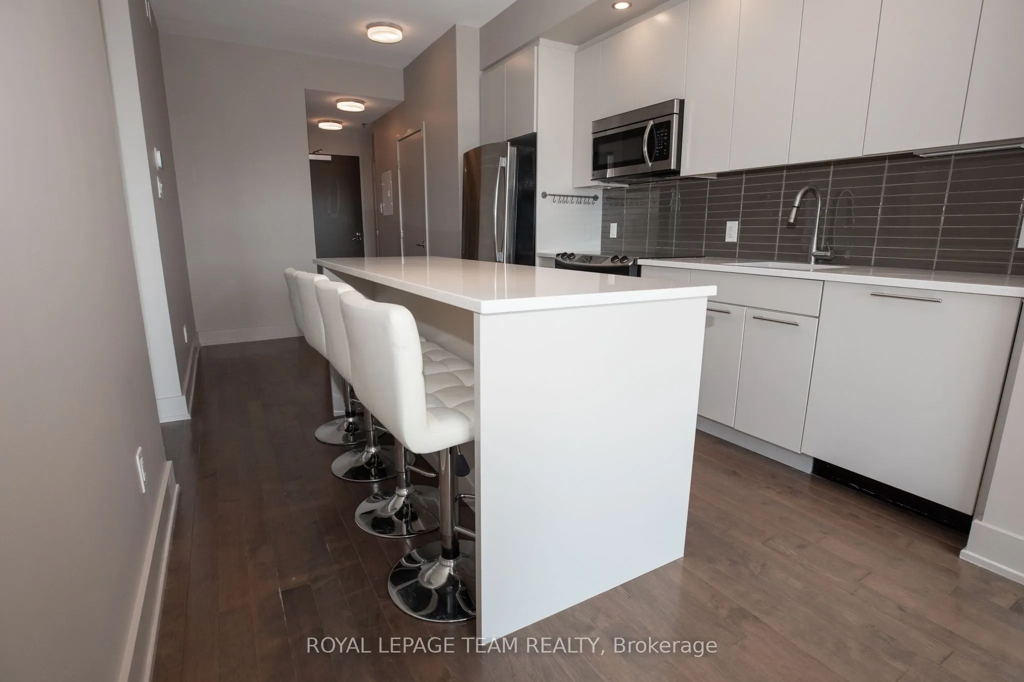 108 Richmond Road, #502