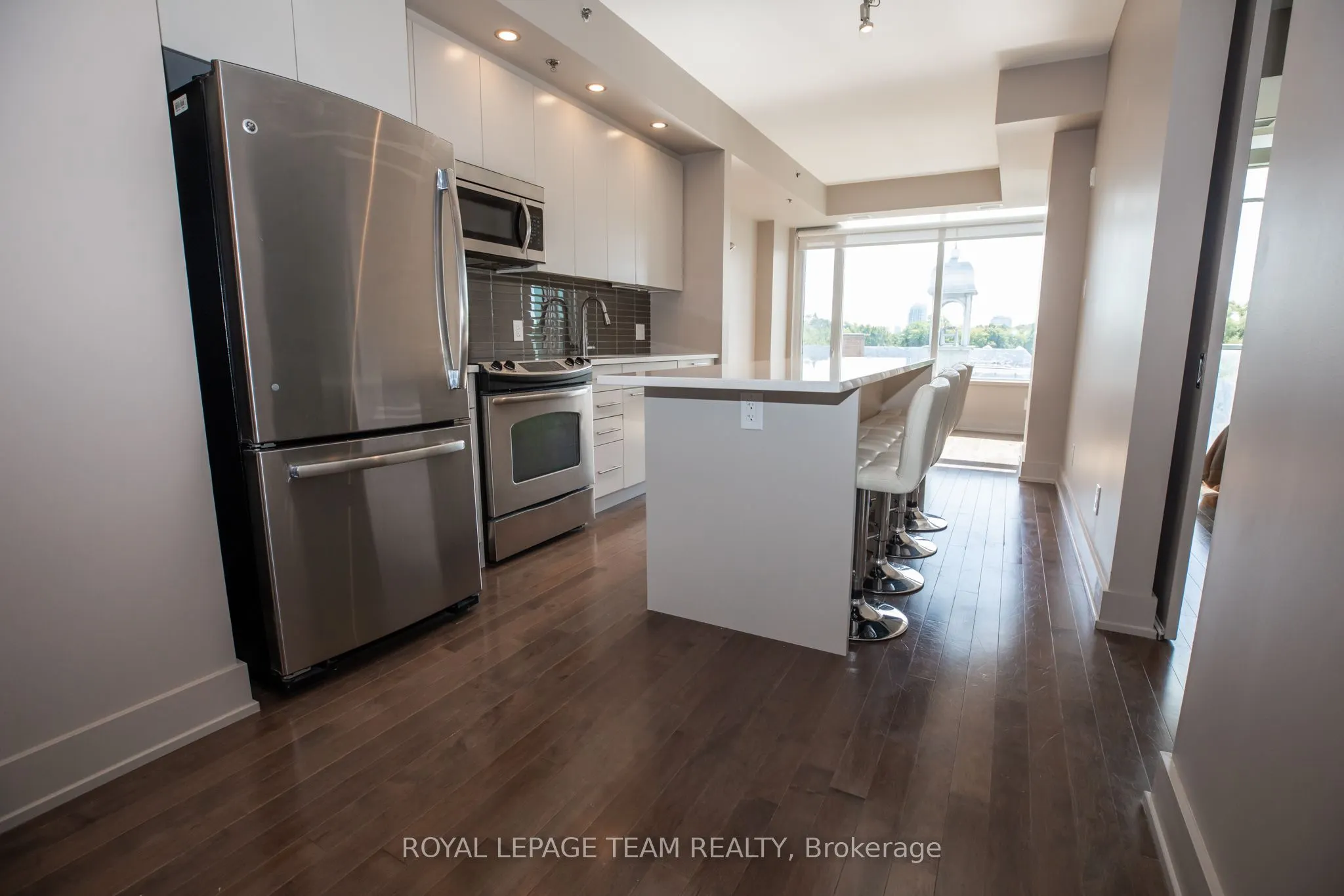 108 Richmond Road, #502