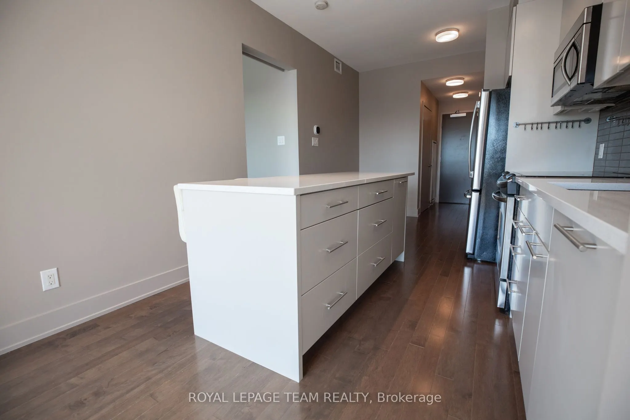 108 Richmond Road, #502