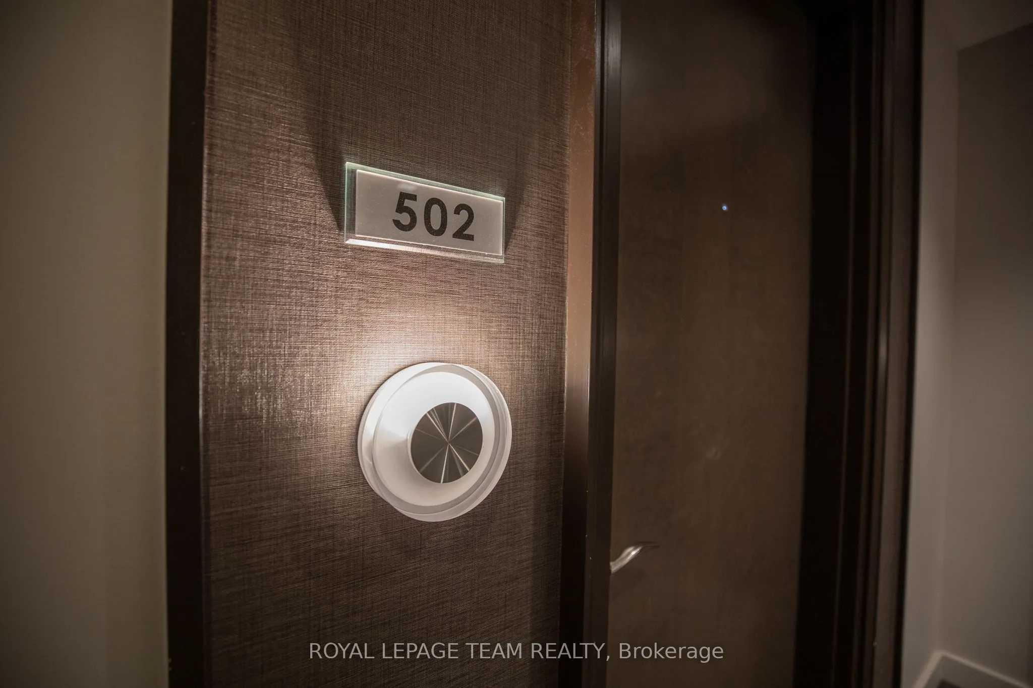 108 Richmond Road, #502