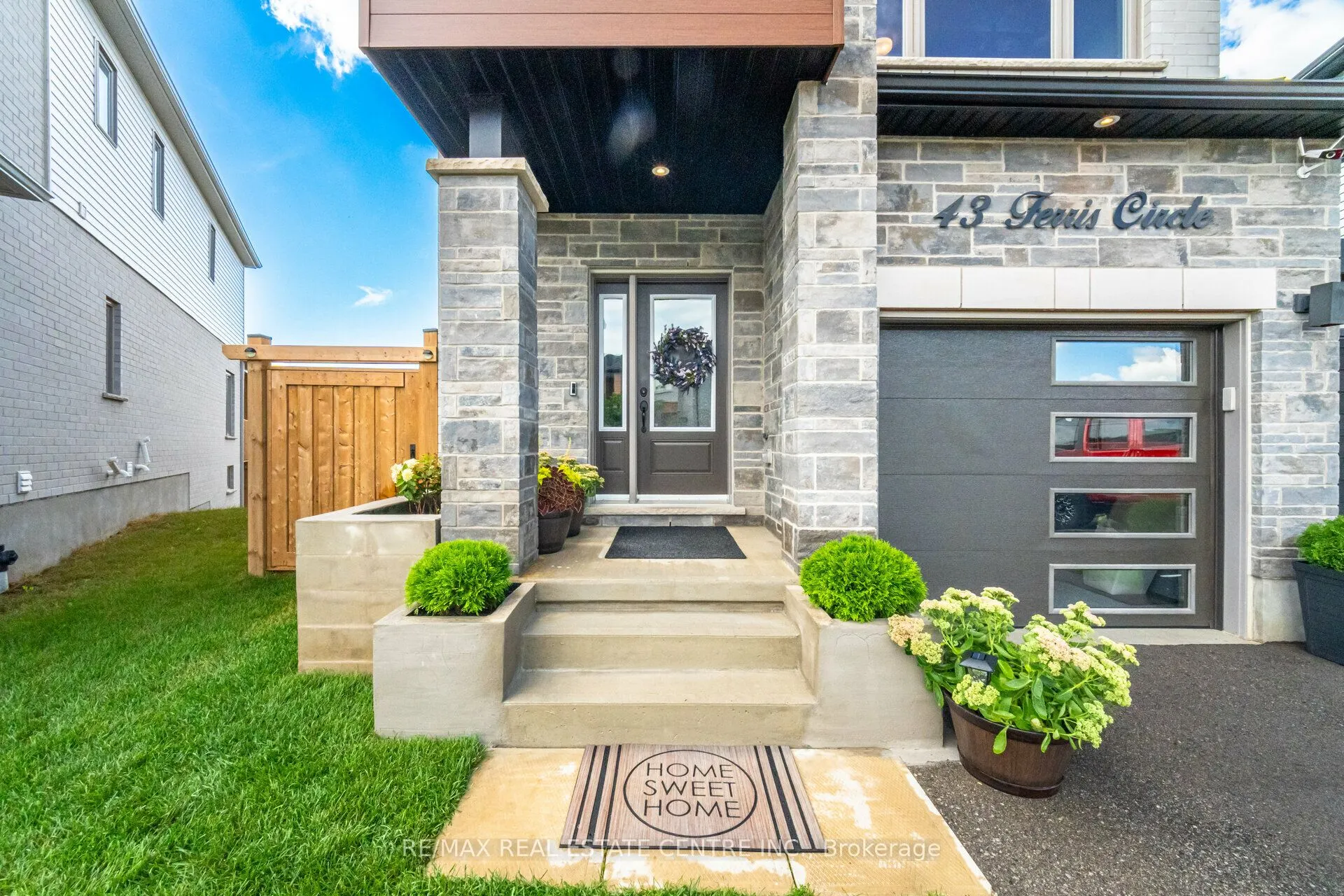 43 Ferris Circle