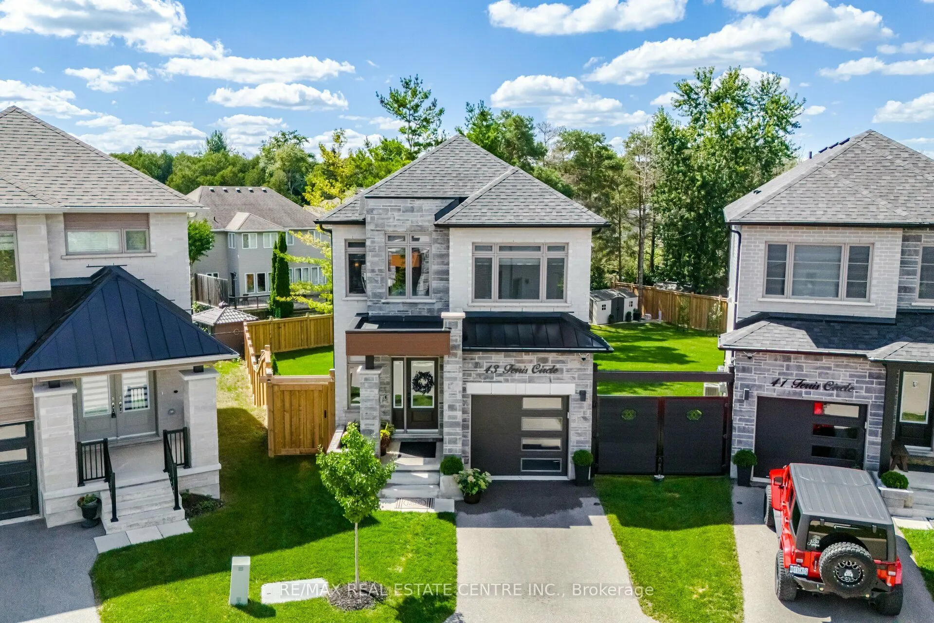43 Ferris Circle