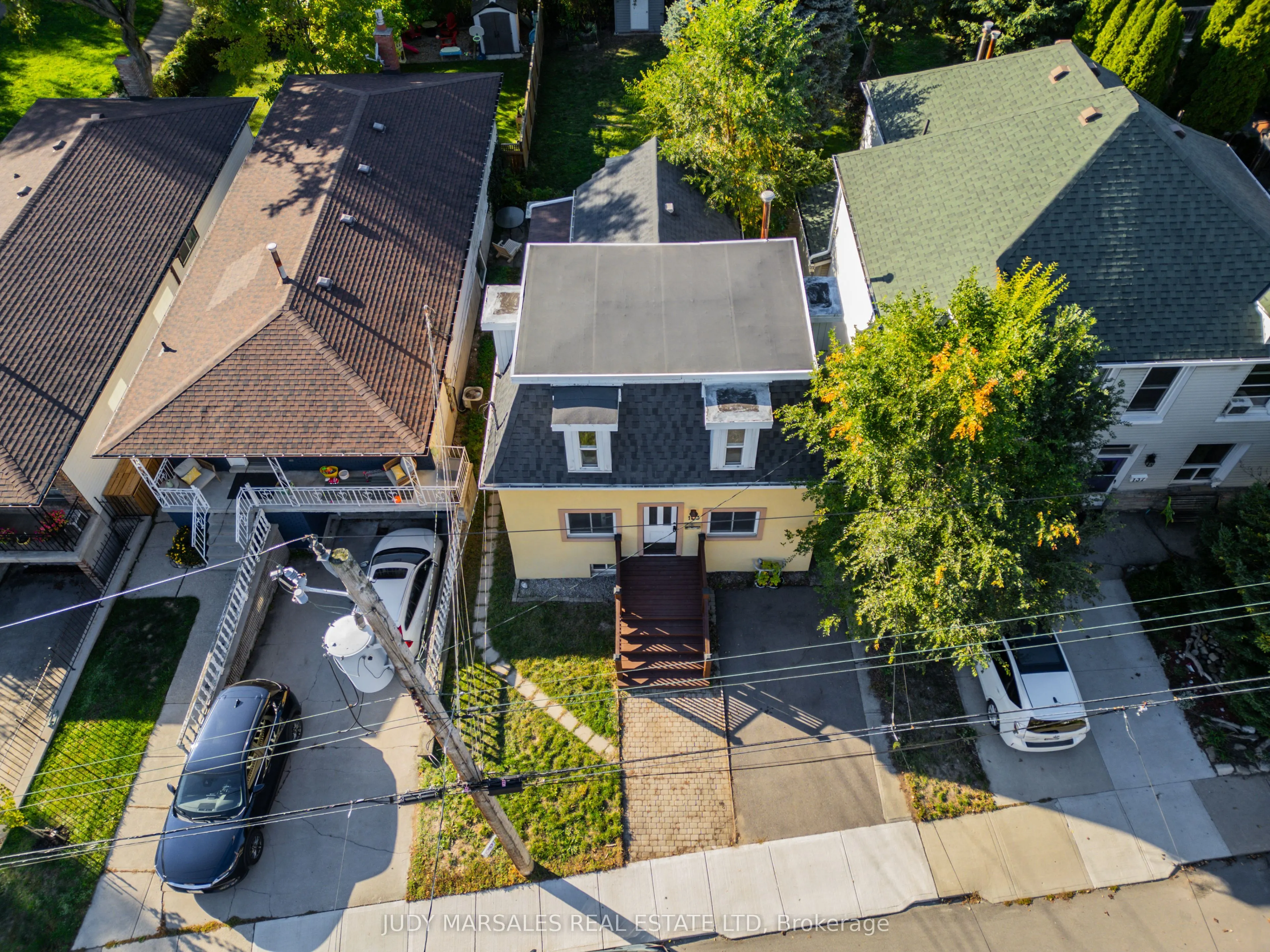 133 Breadalbane Street