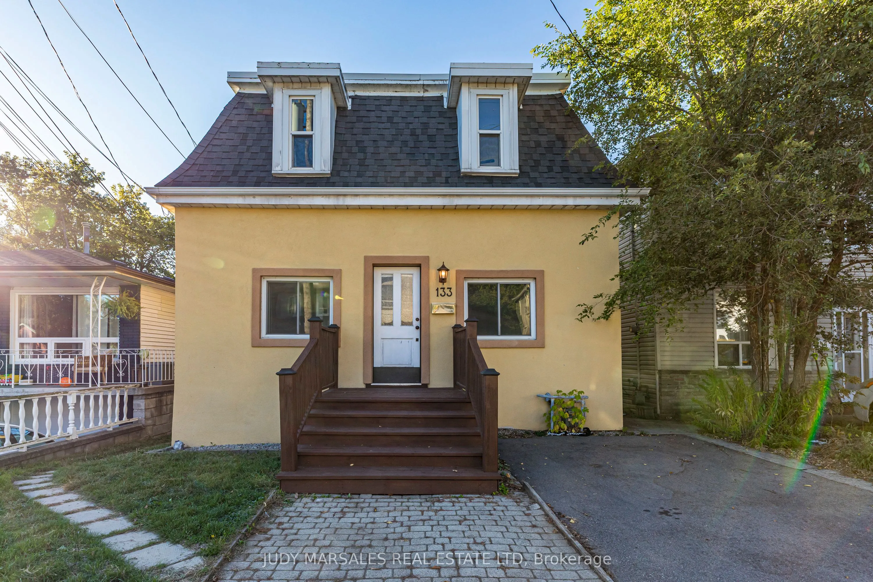 133 Breadalbane Street