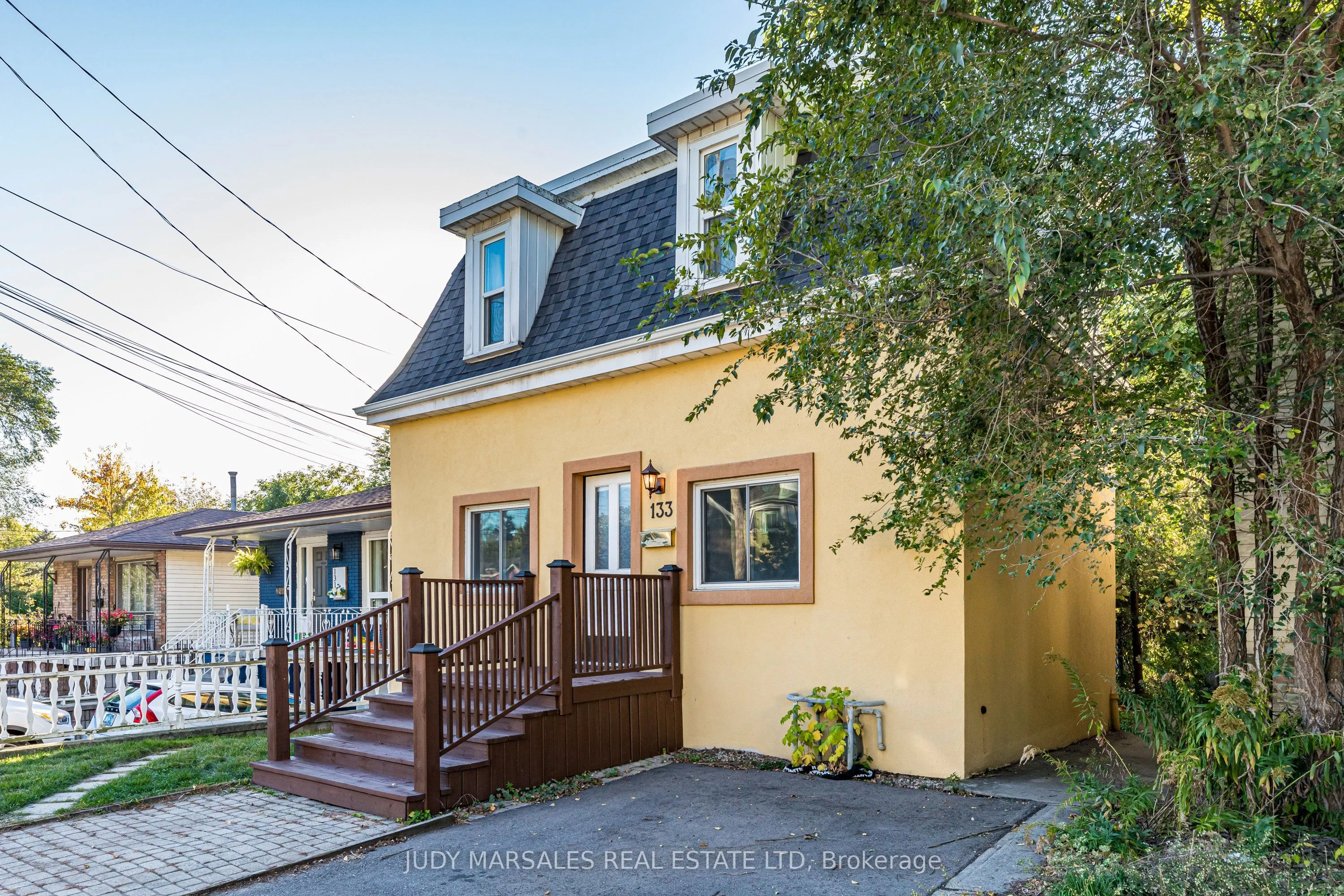 133 Breadalbane Street