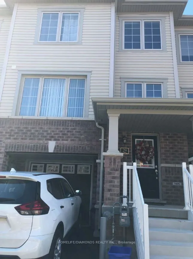 470 LINDEN Drive, #29