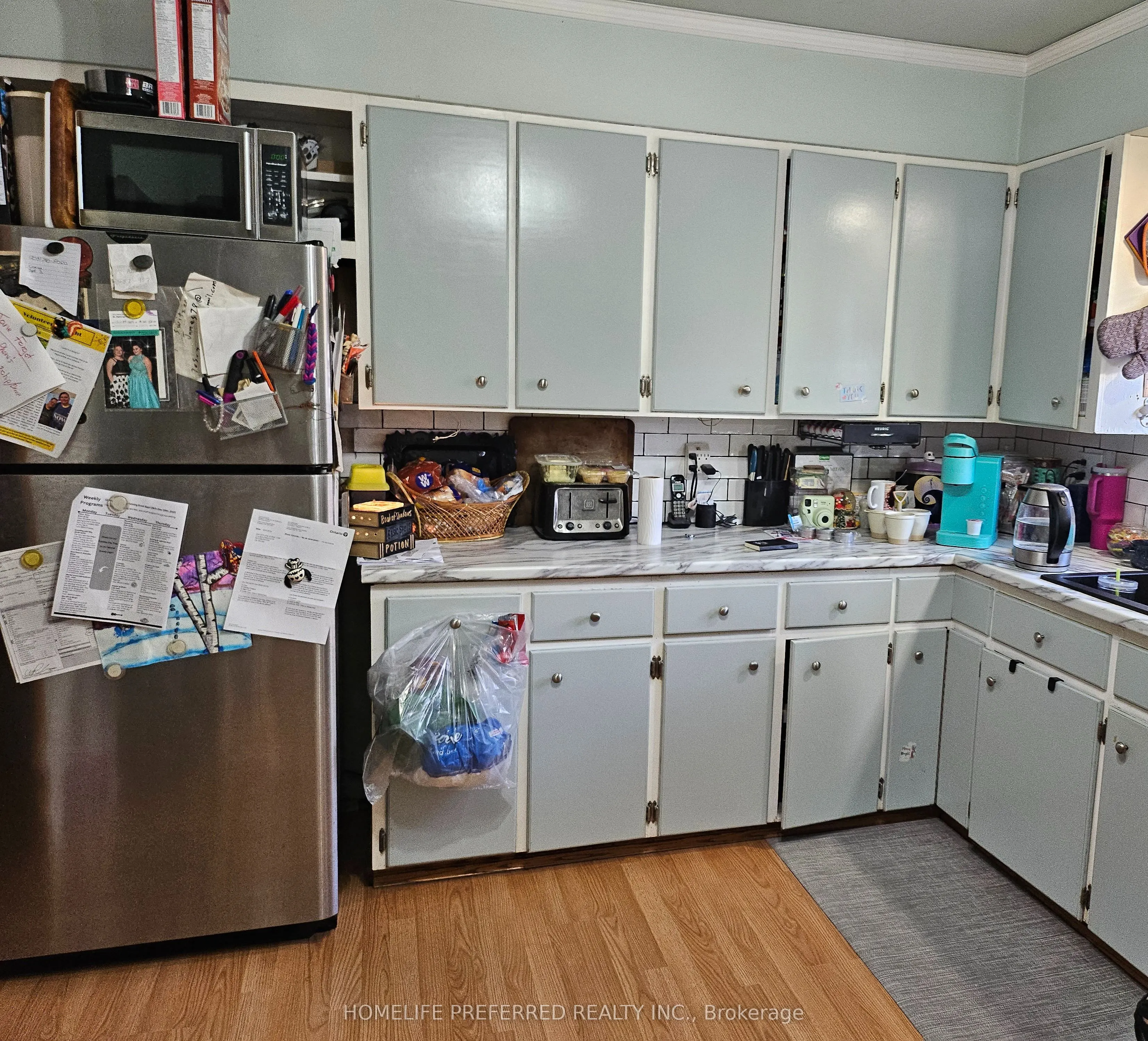 17B Beechwood Drive