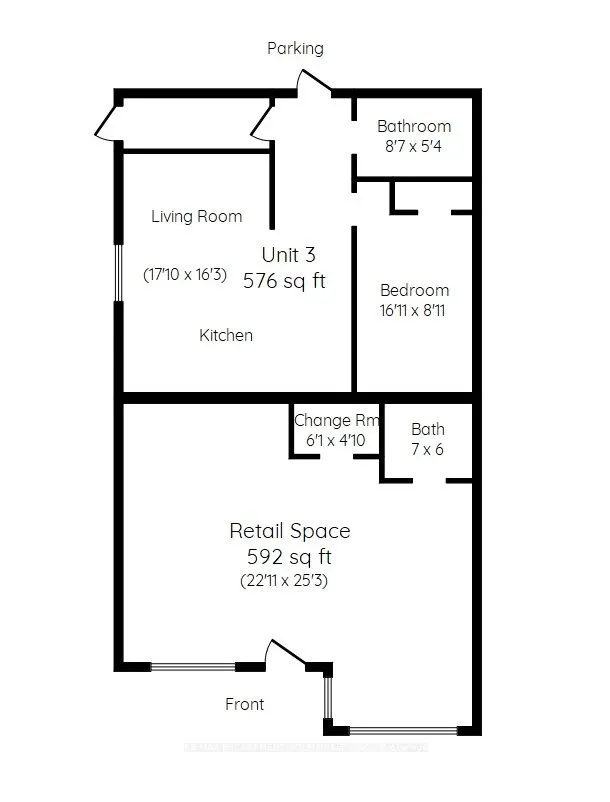 229 Main Street W