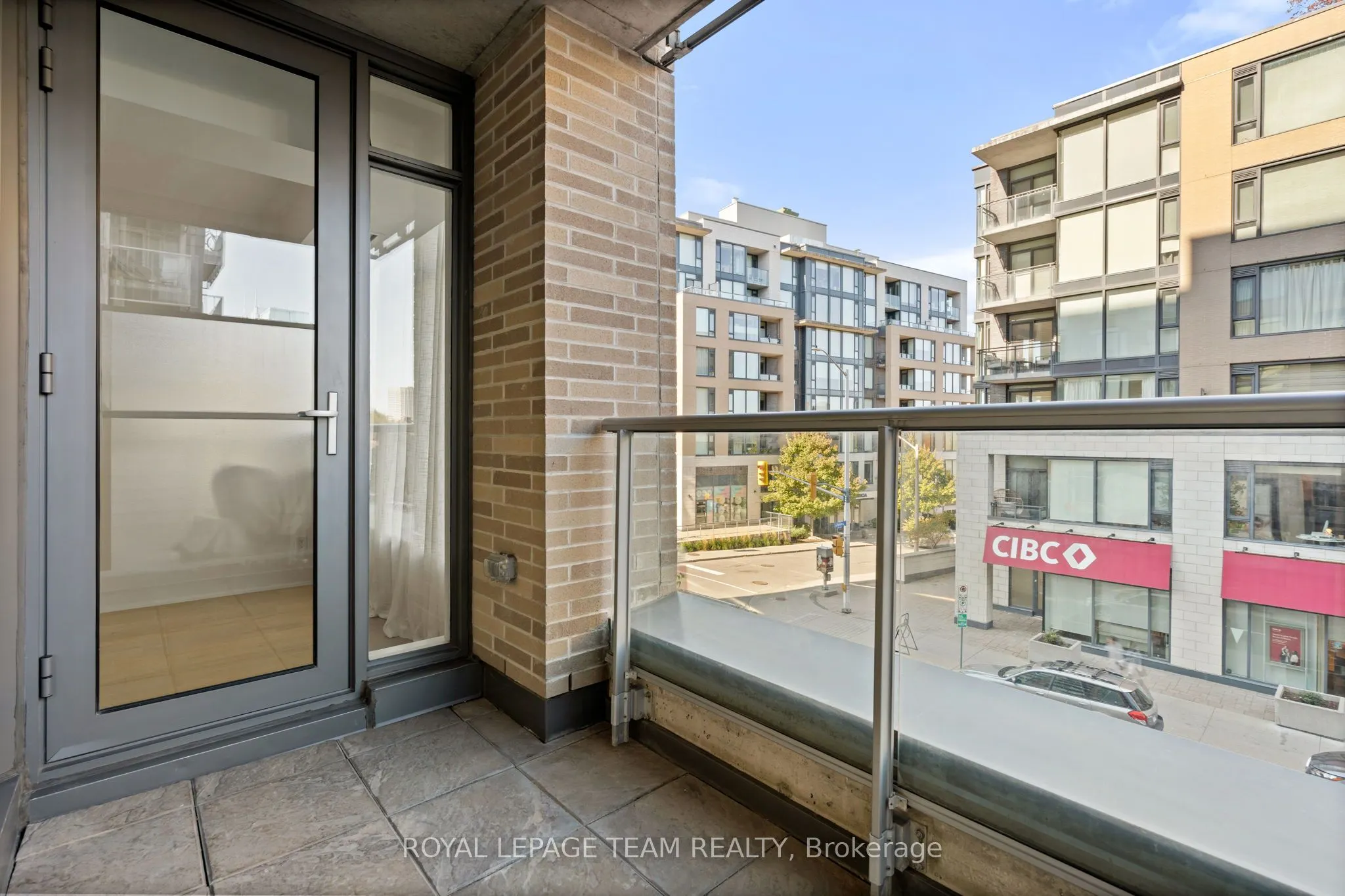 108 RICHMOND Road, #207
