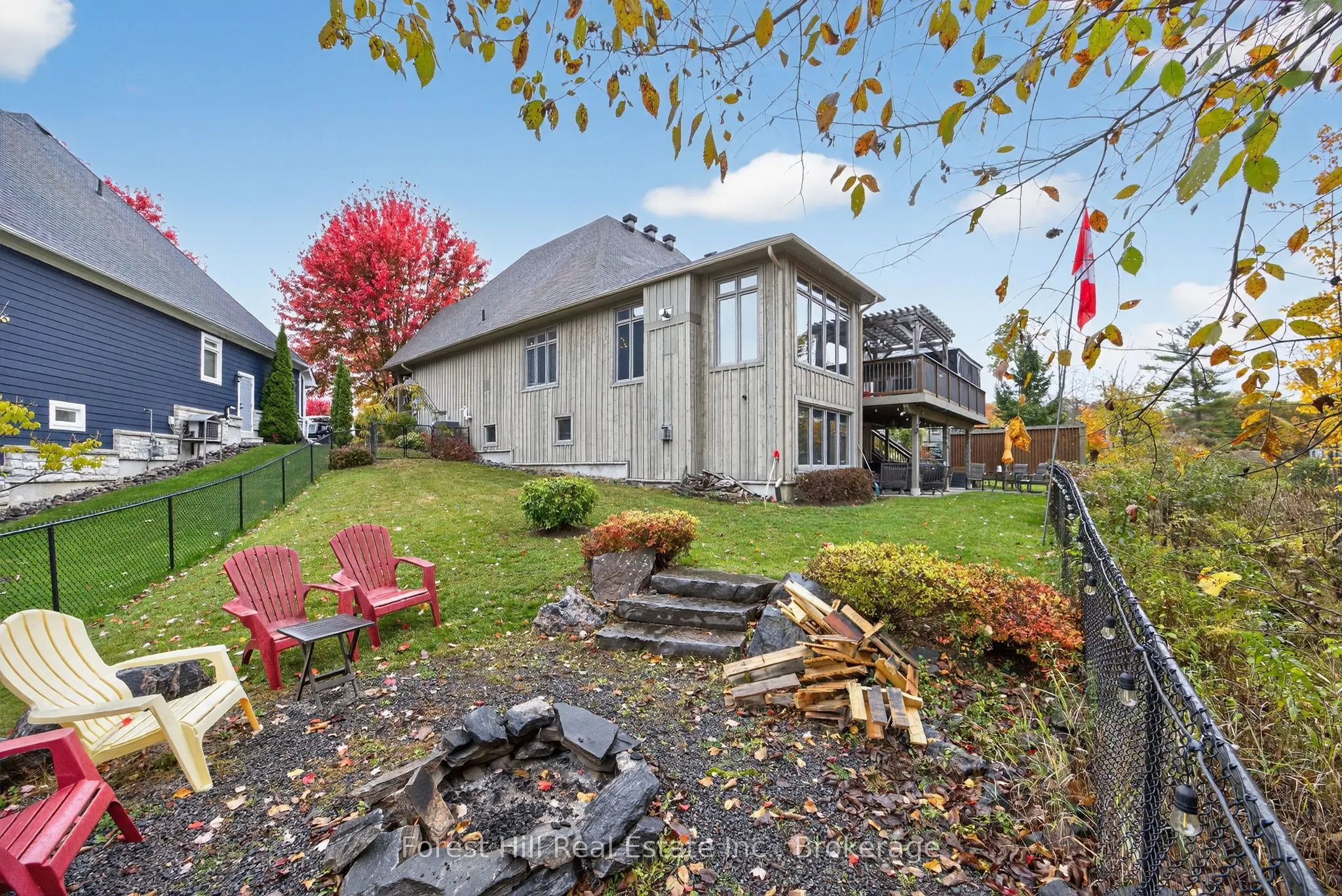 19 Breakwater Court