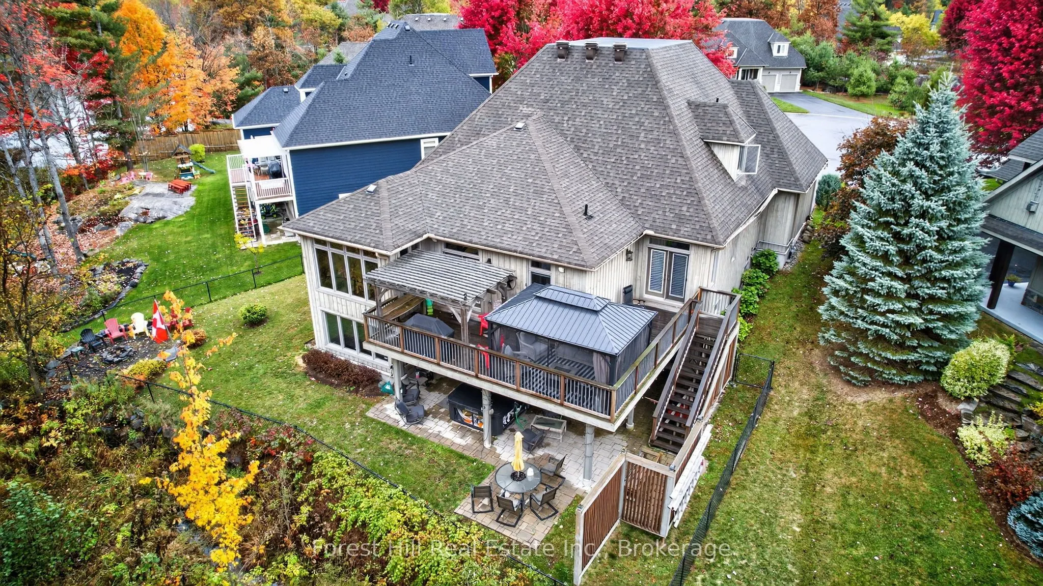 19 Breakwater Court