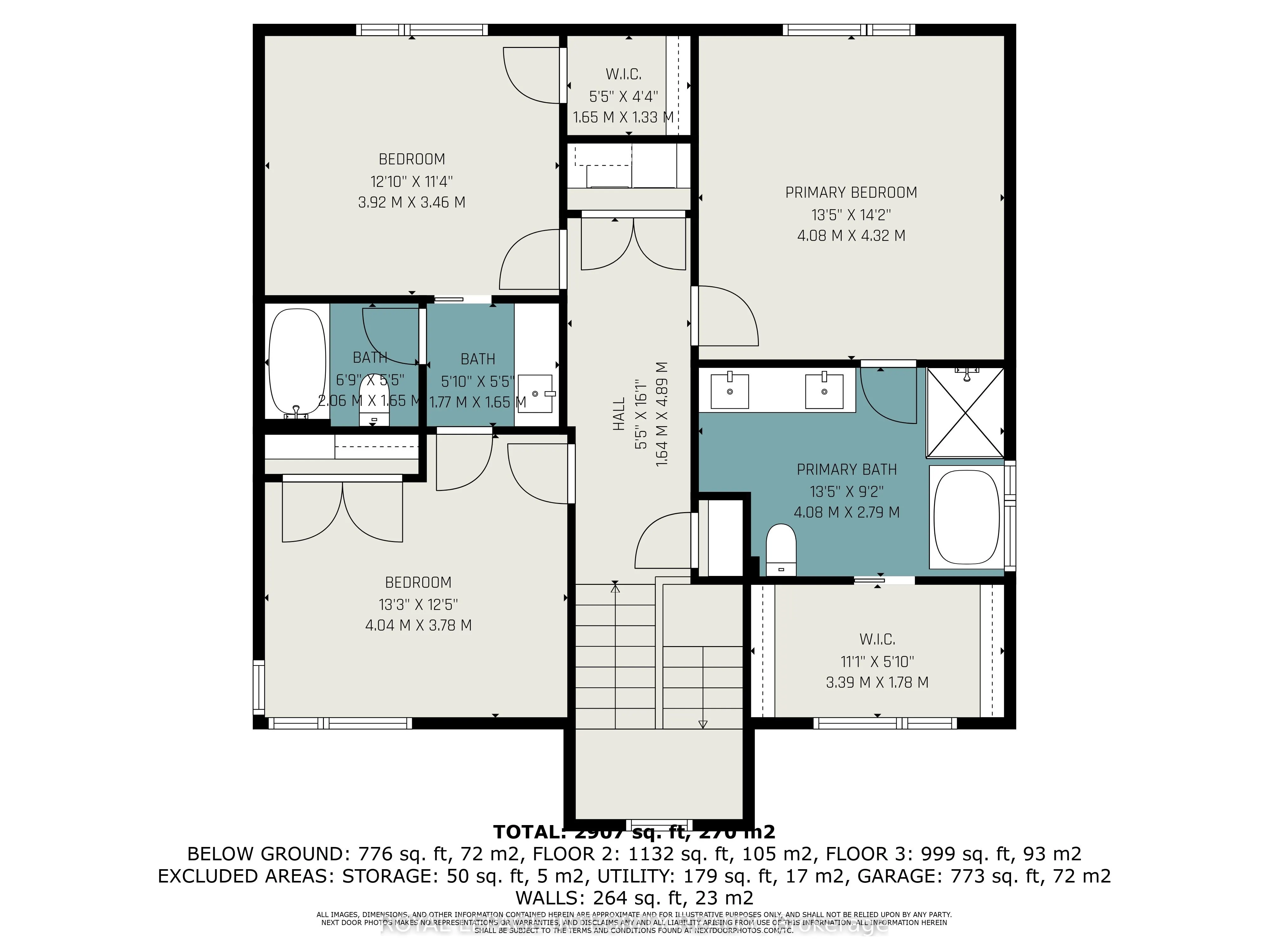309 Ridgemont Drive