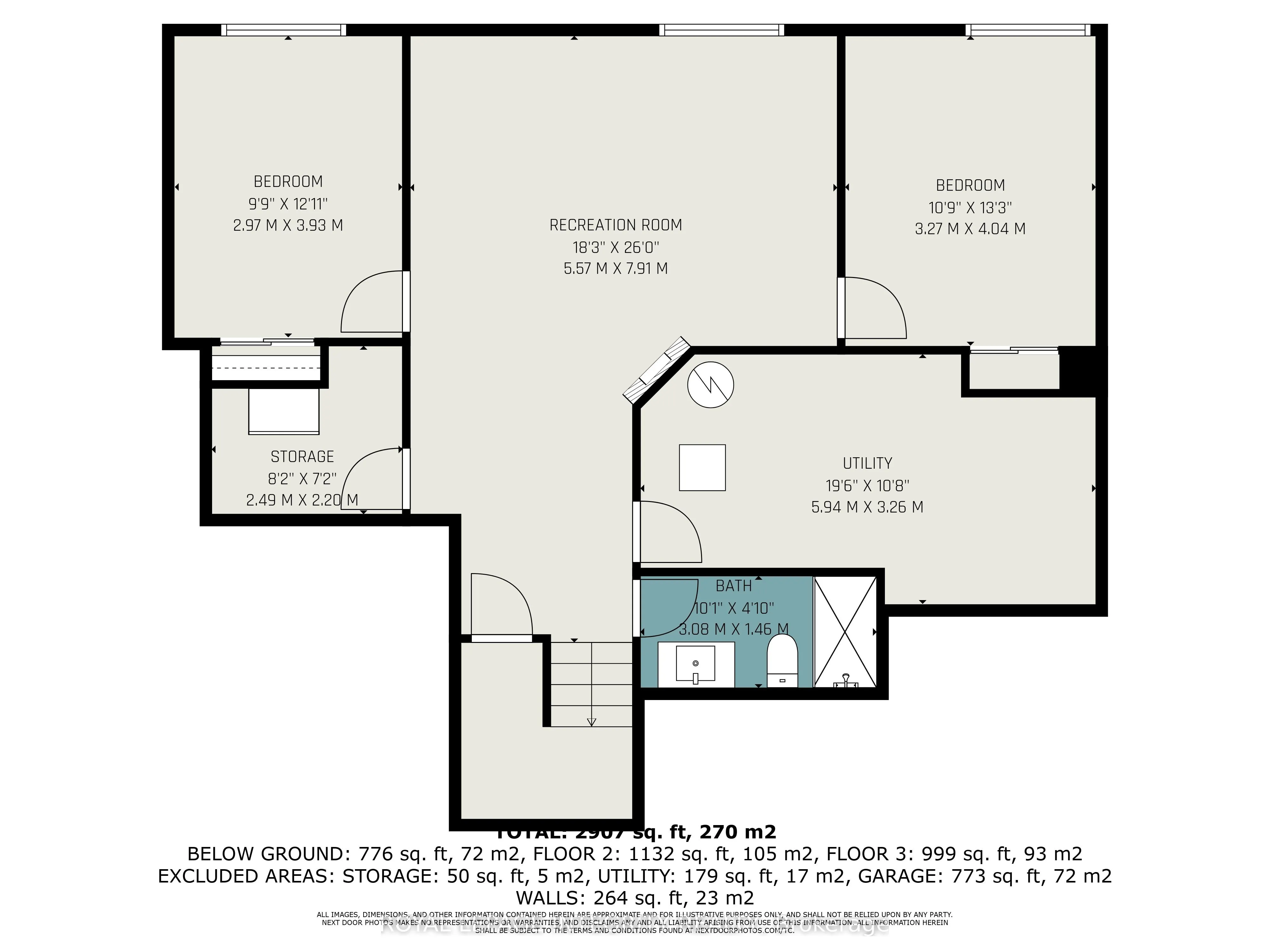 309 Ridgemont Drive