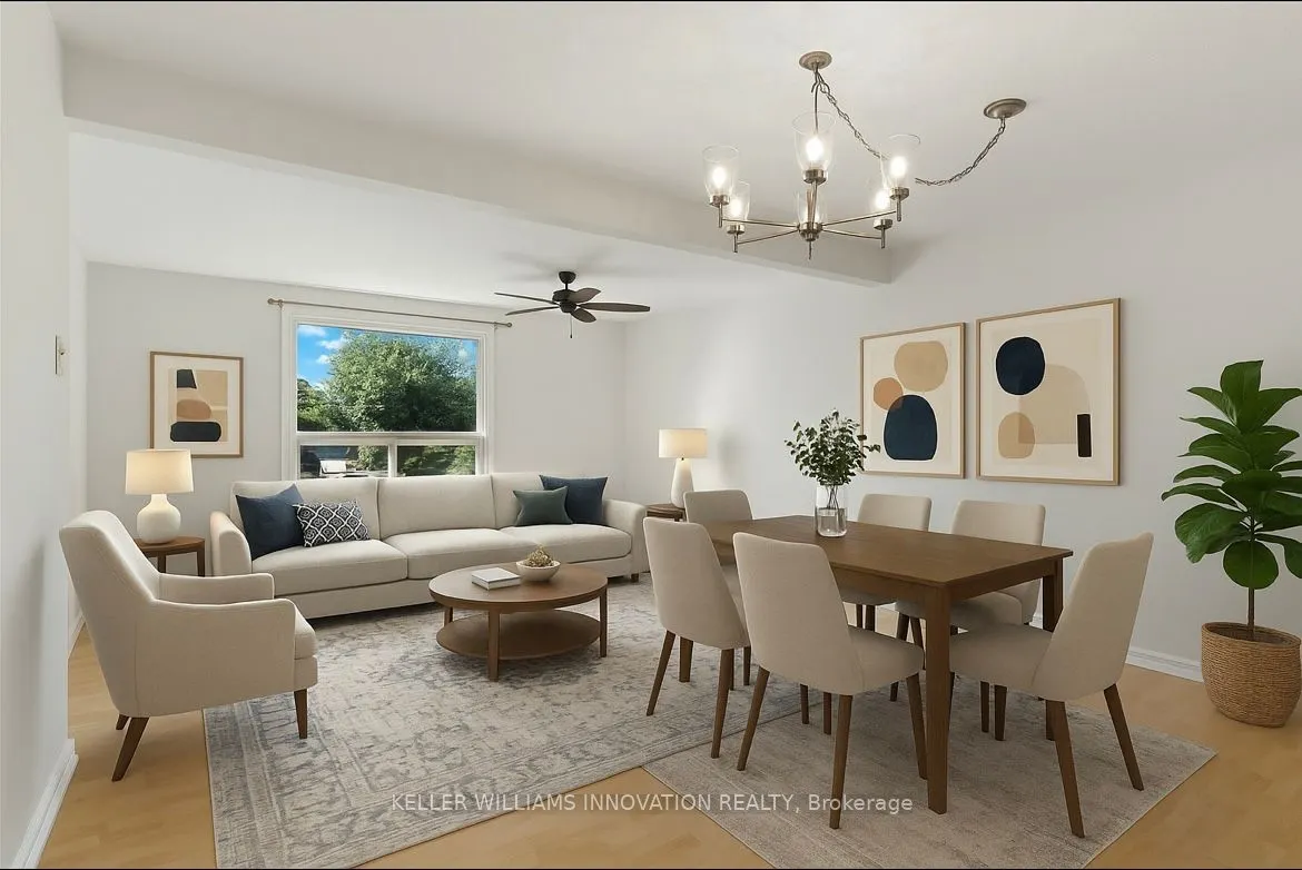 11 Grand River Boulevard, #29