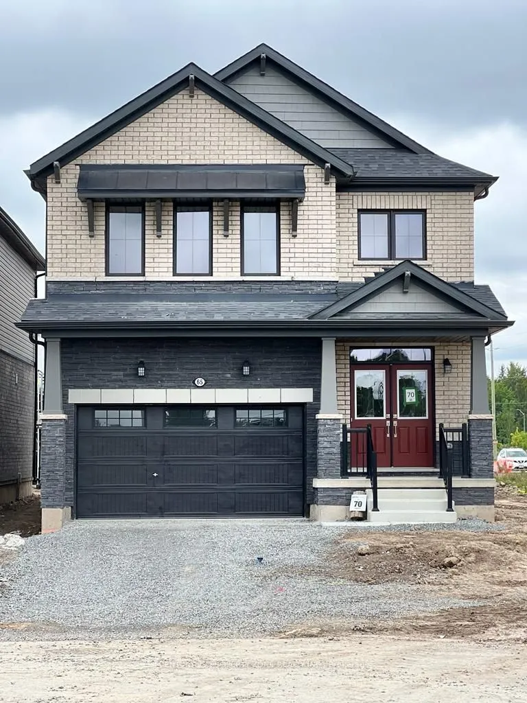 65 Sunflower Crescent