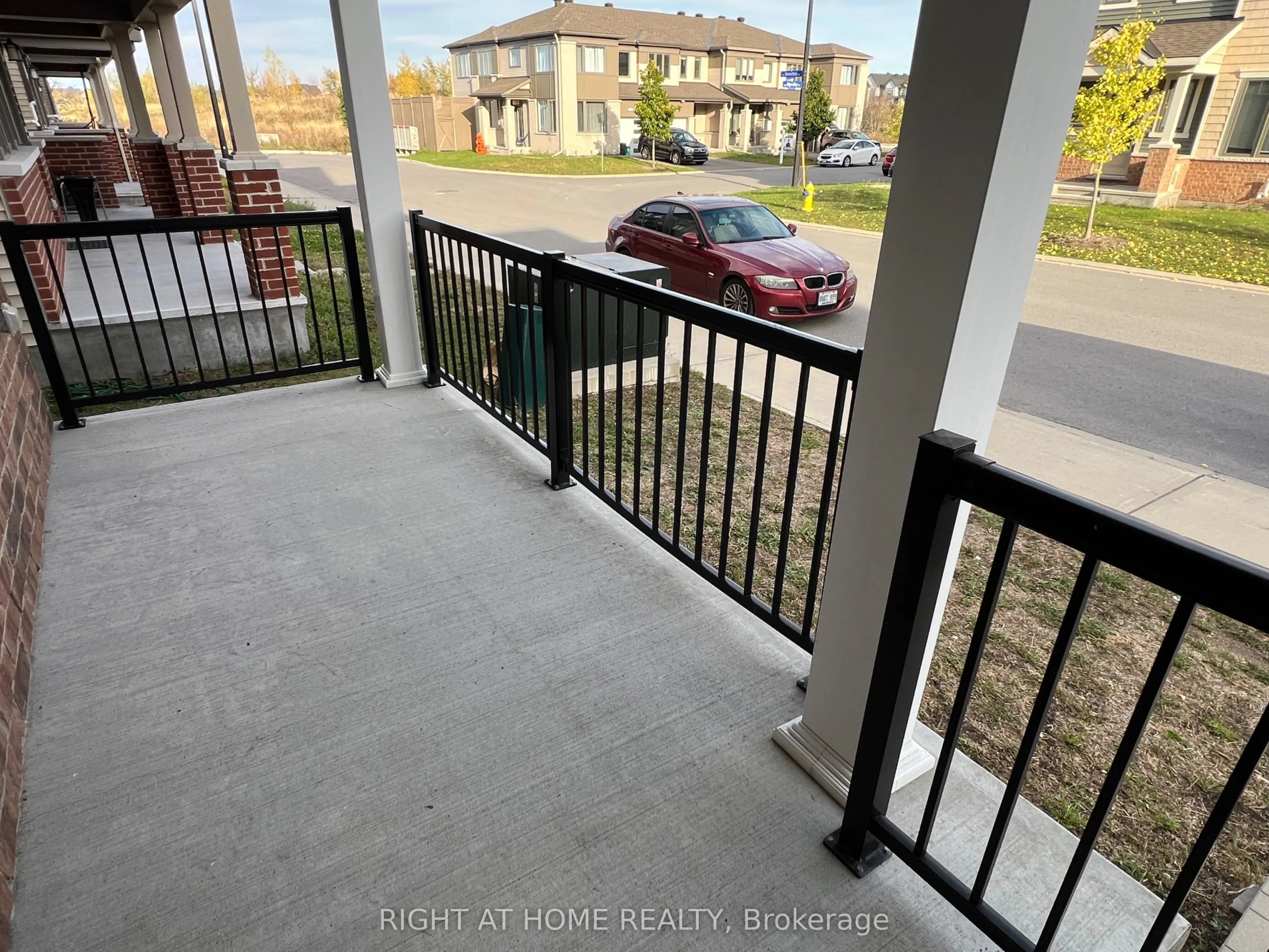 195 HARMATTAN Avenue