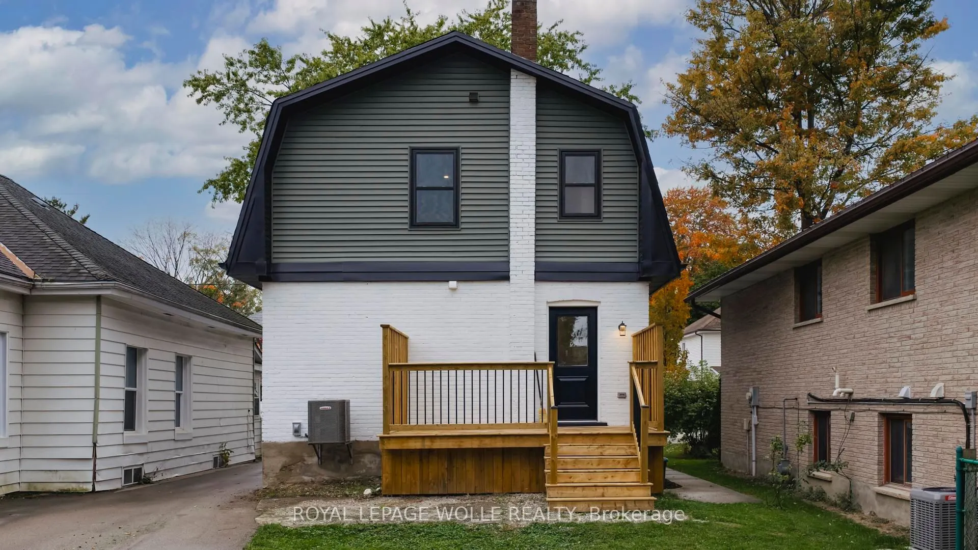 97 Well Street