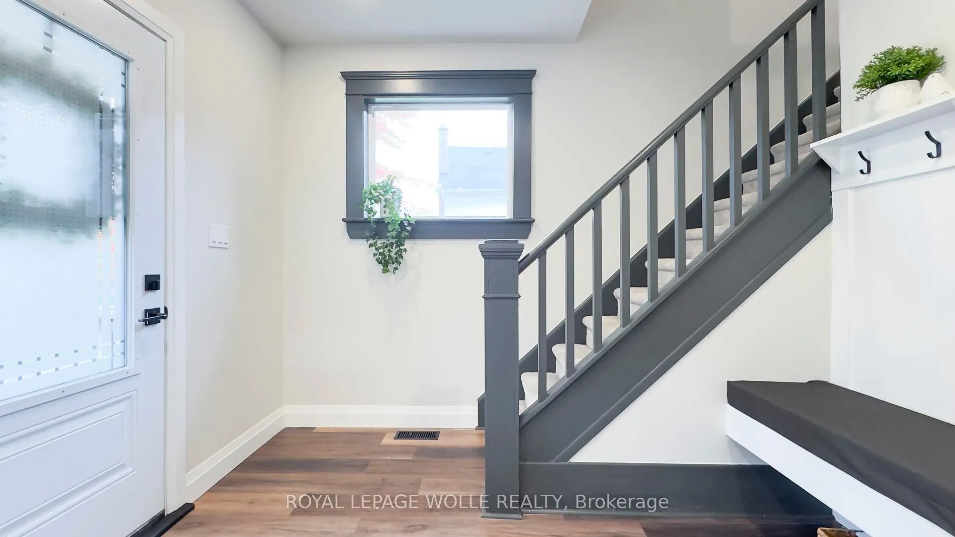 97 Well Street