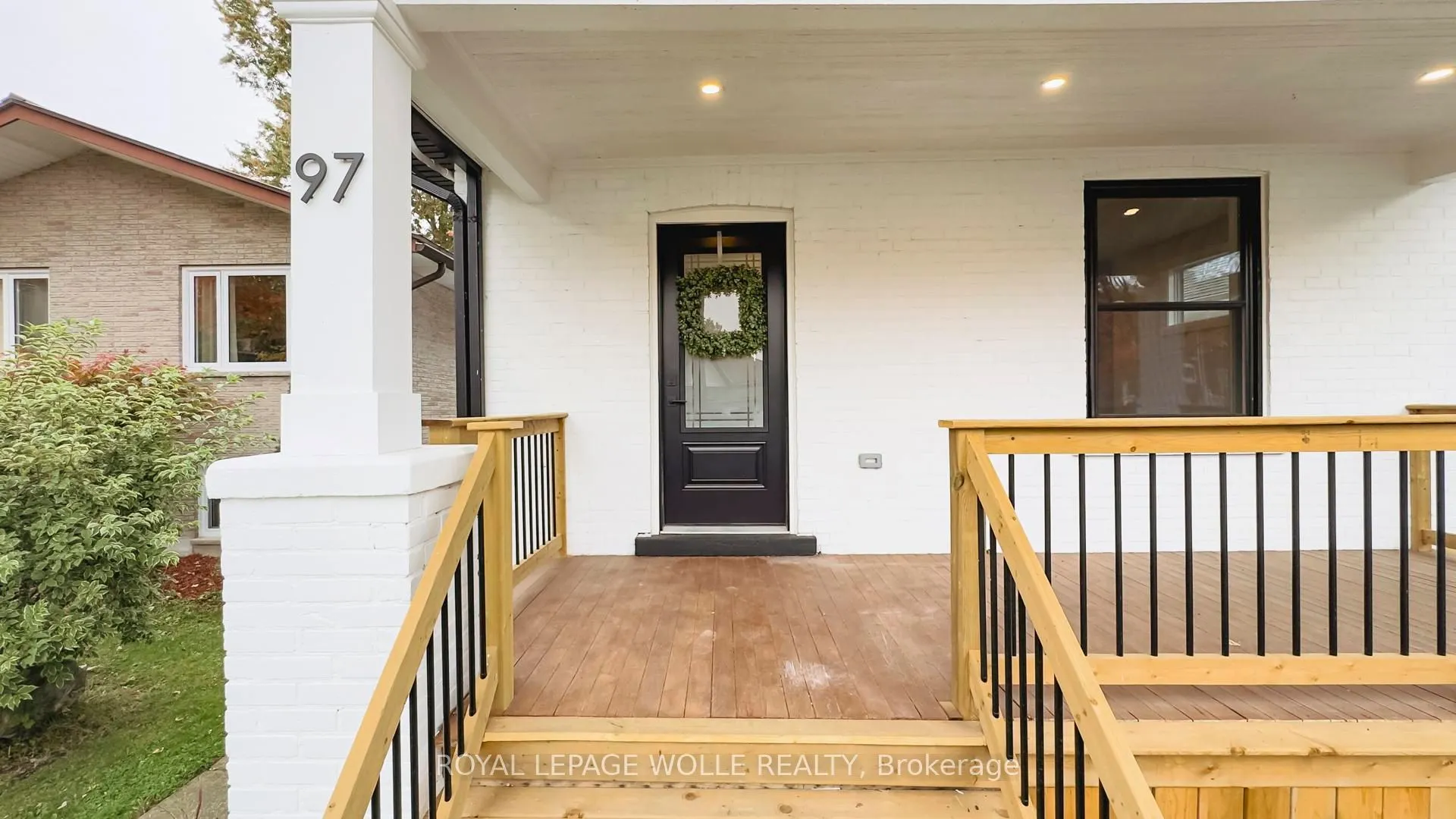 97 Well Street