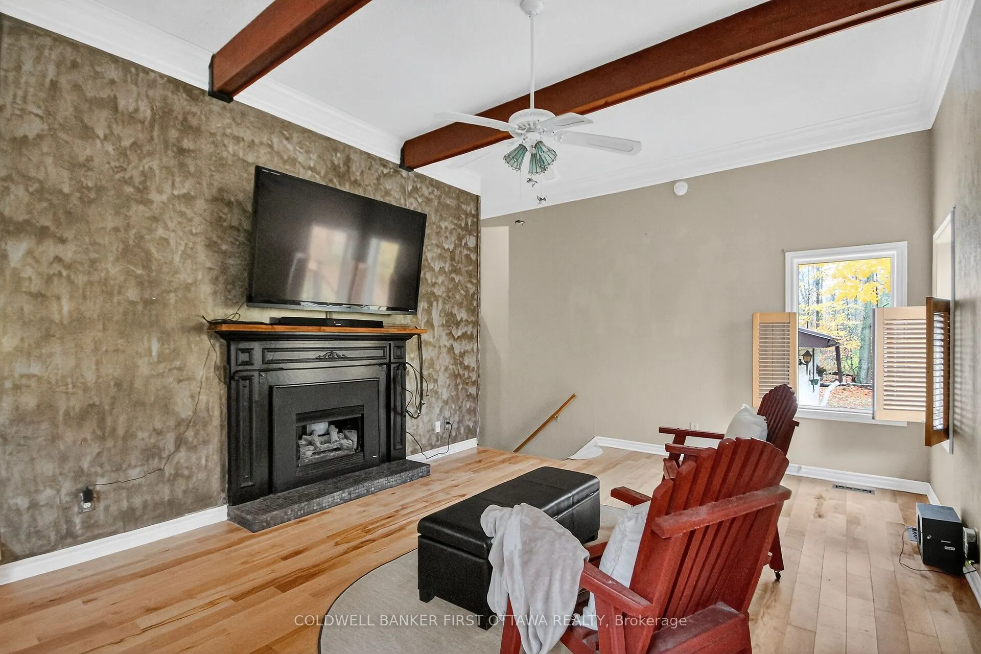 183 Foster Road