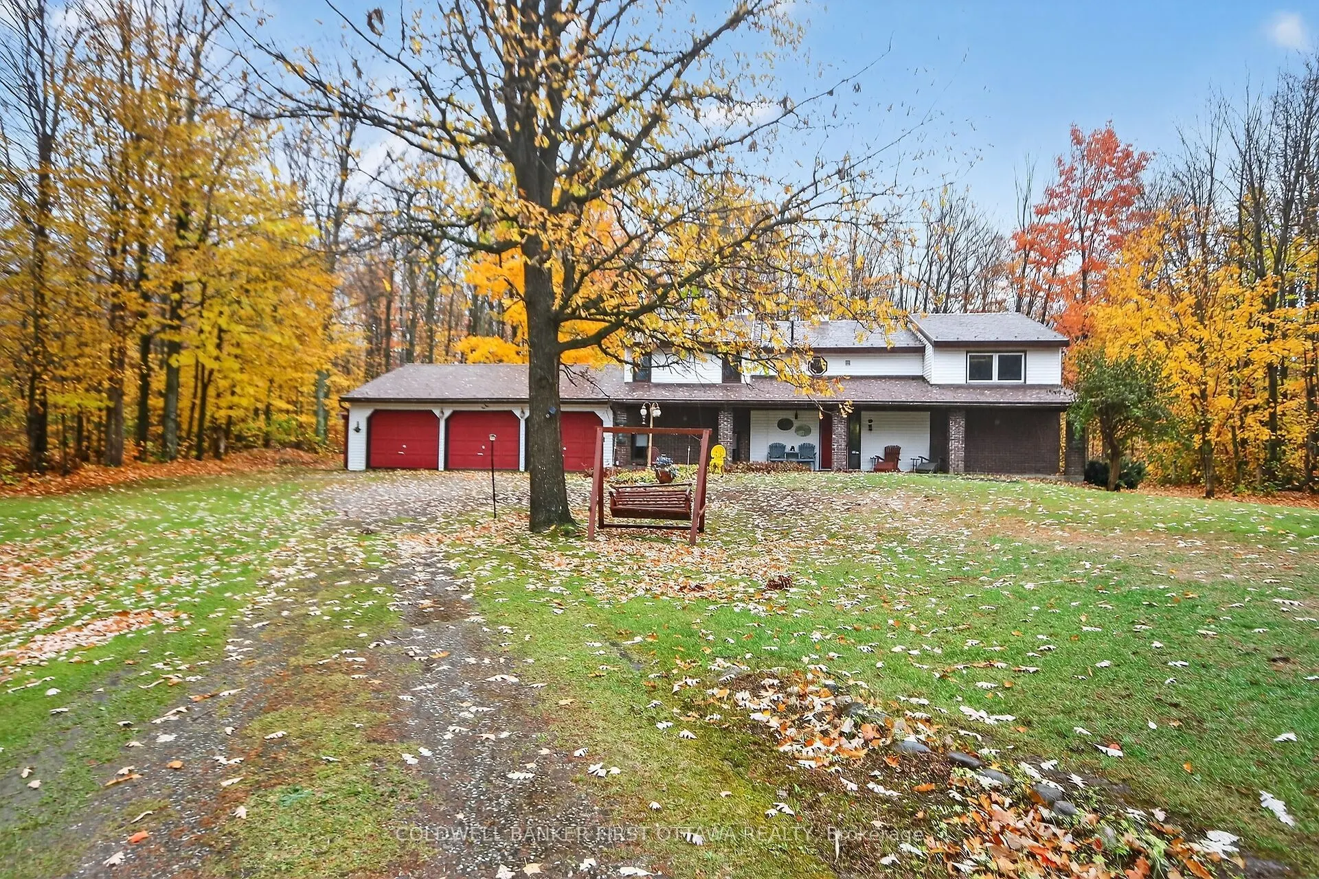 183 Foster Road