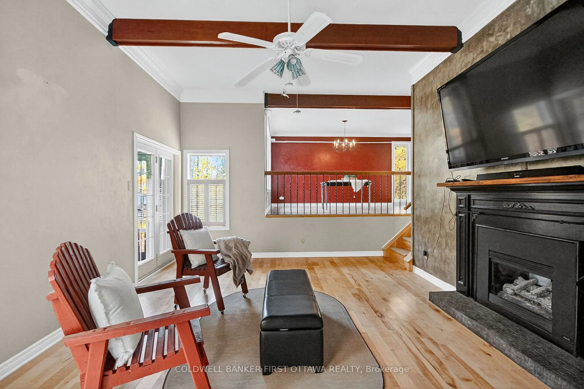 183 Foster Road