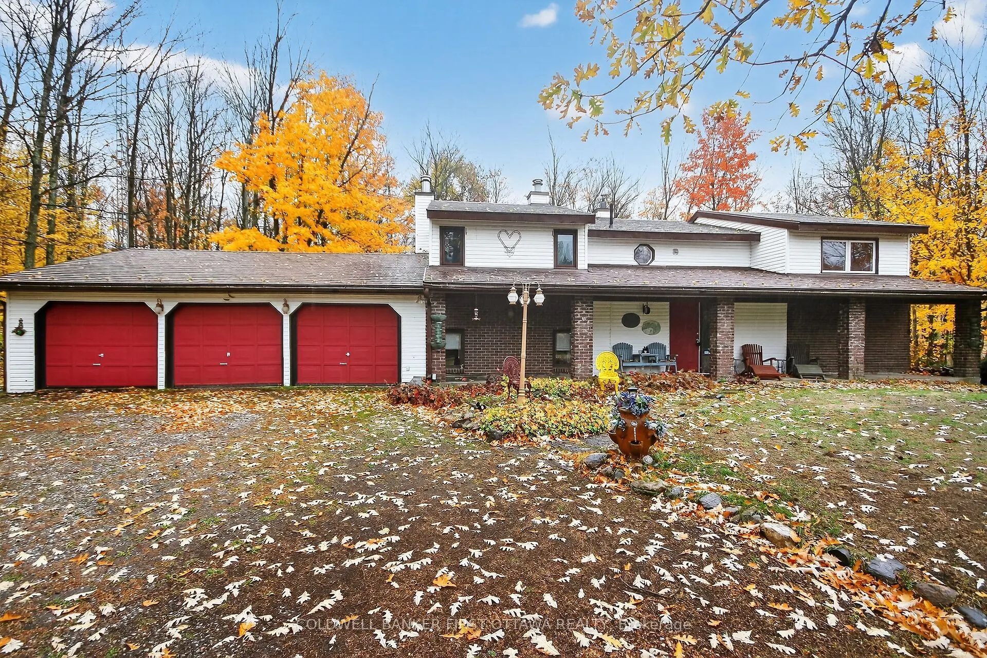 183 Foster Road