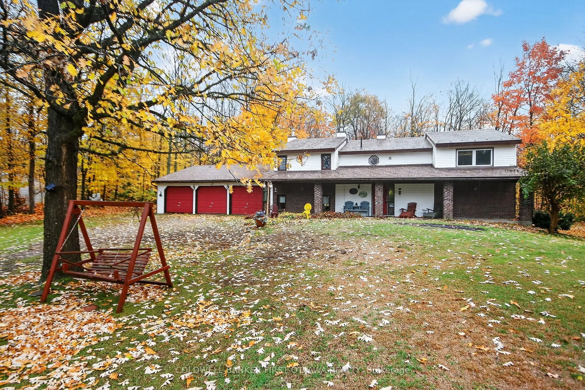 183 Foster Road