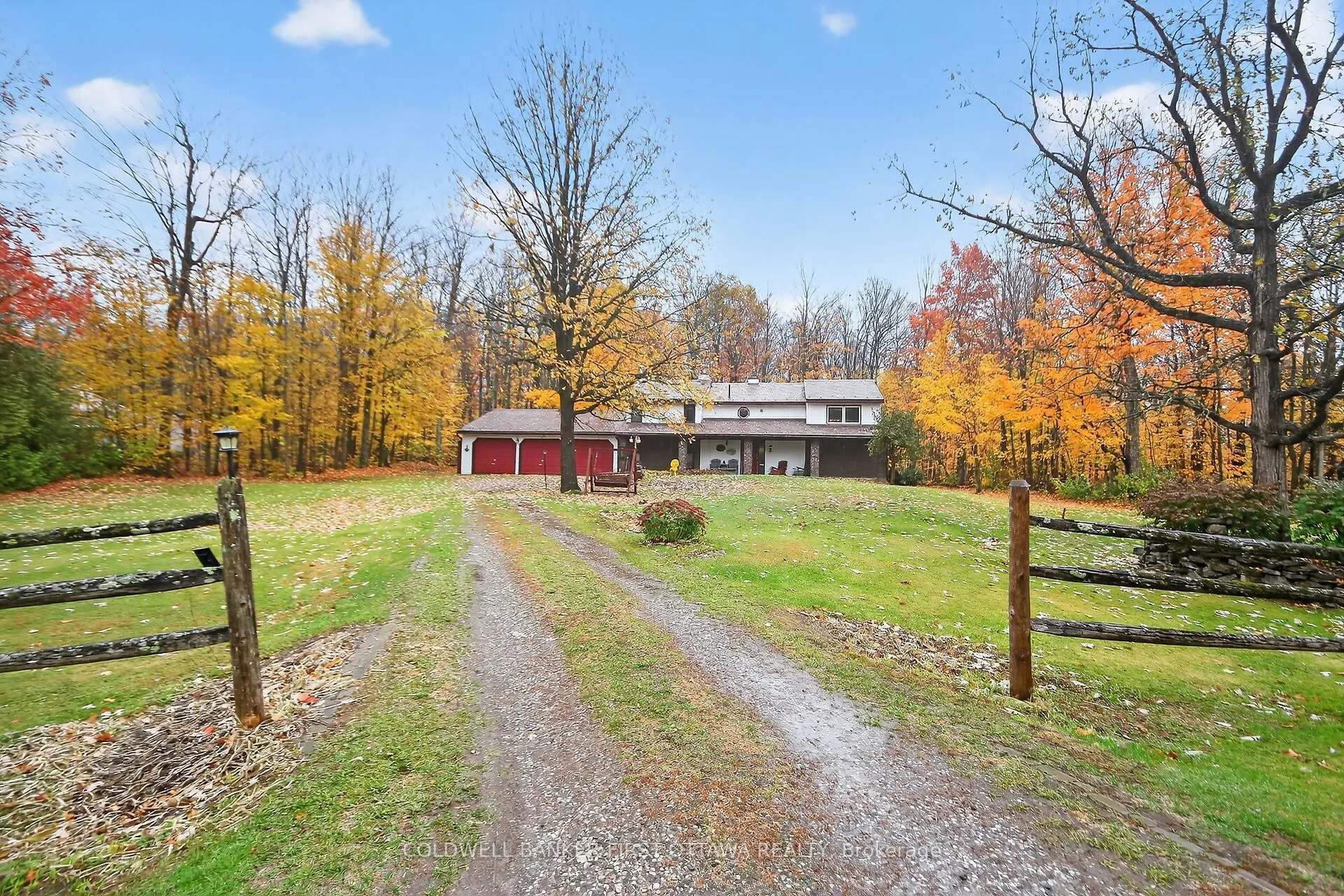 183 Foster Road