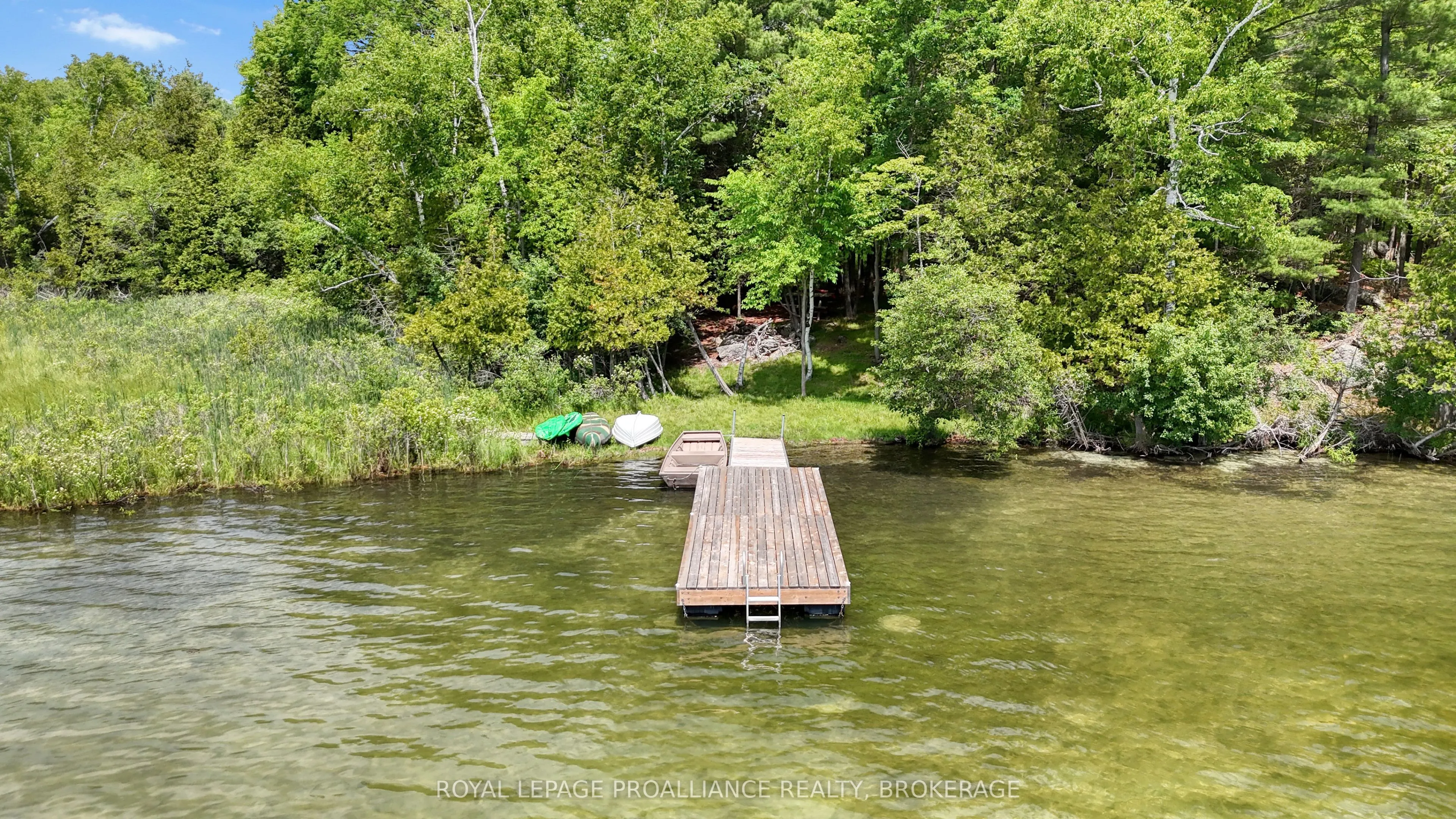 1597 Shales Road