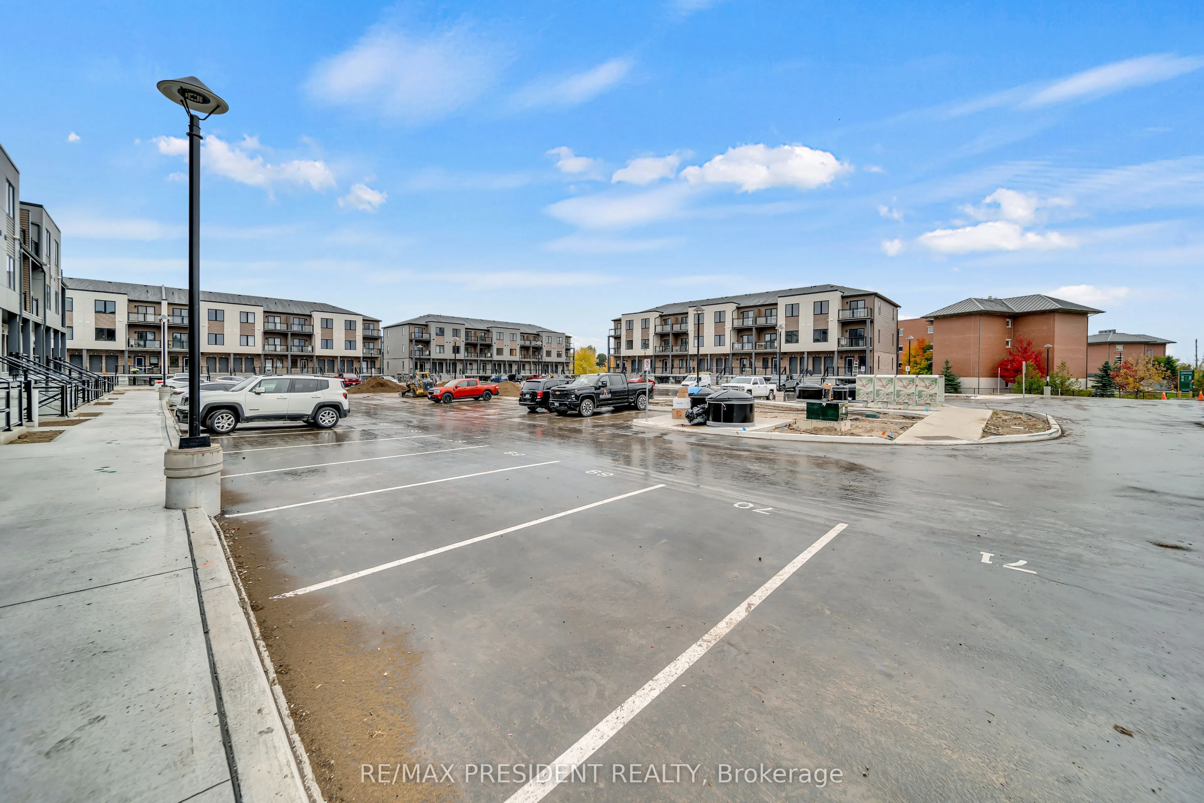 940 David Street, #81