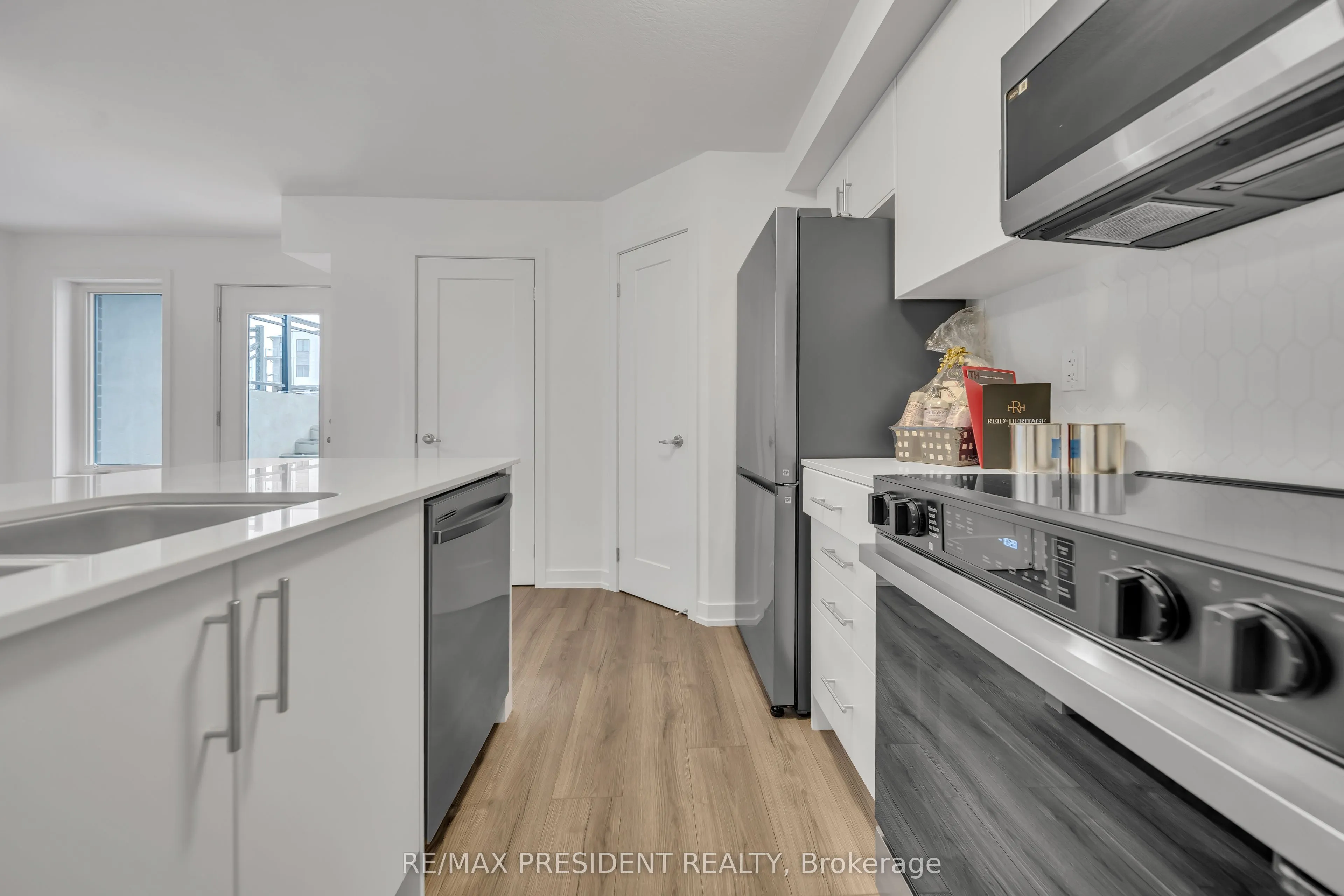 940 David Street, #81