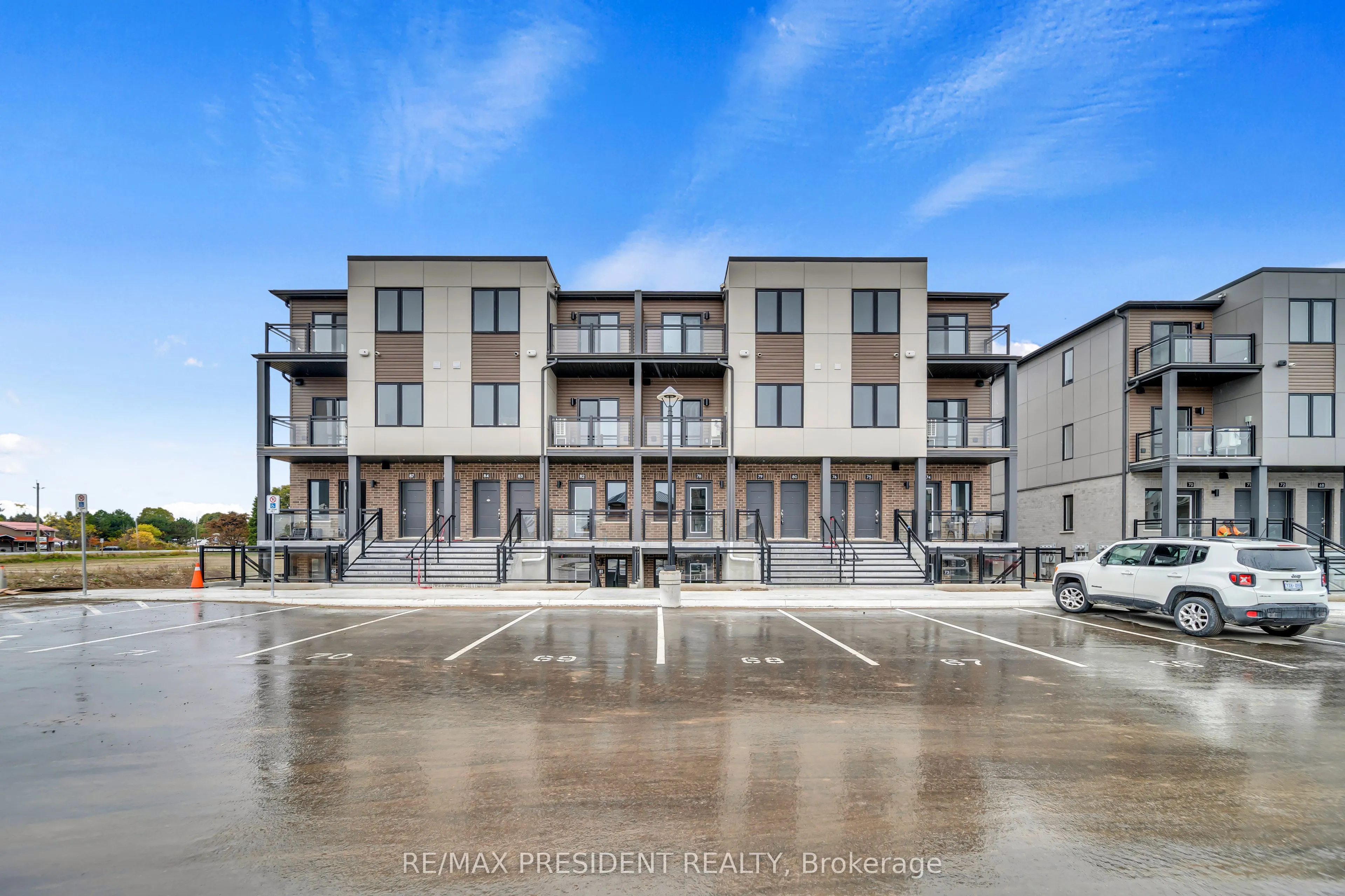 940 David Street, #81