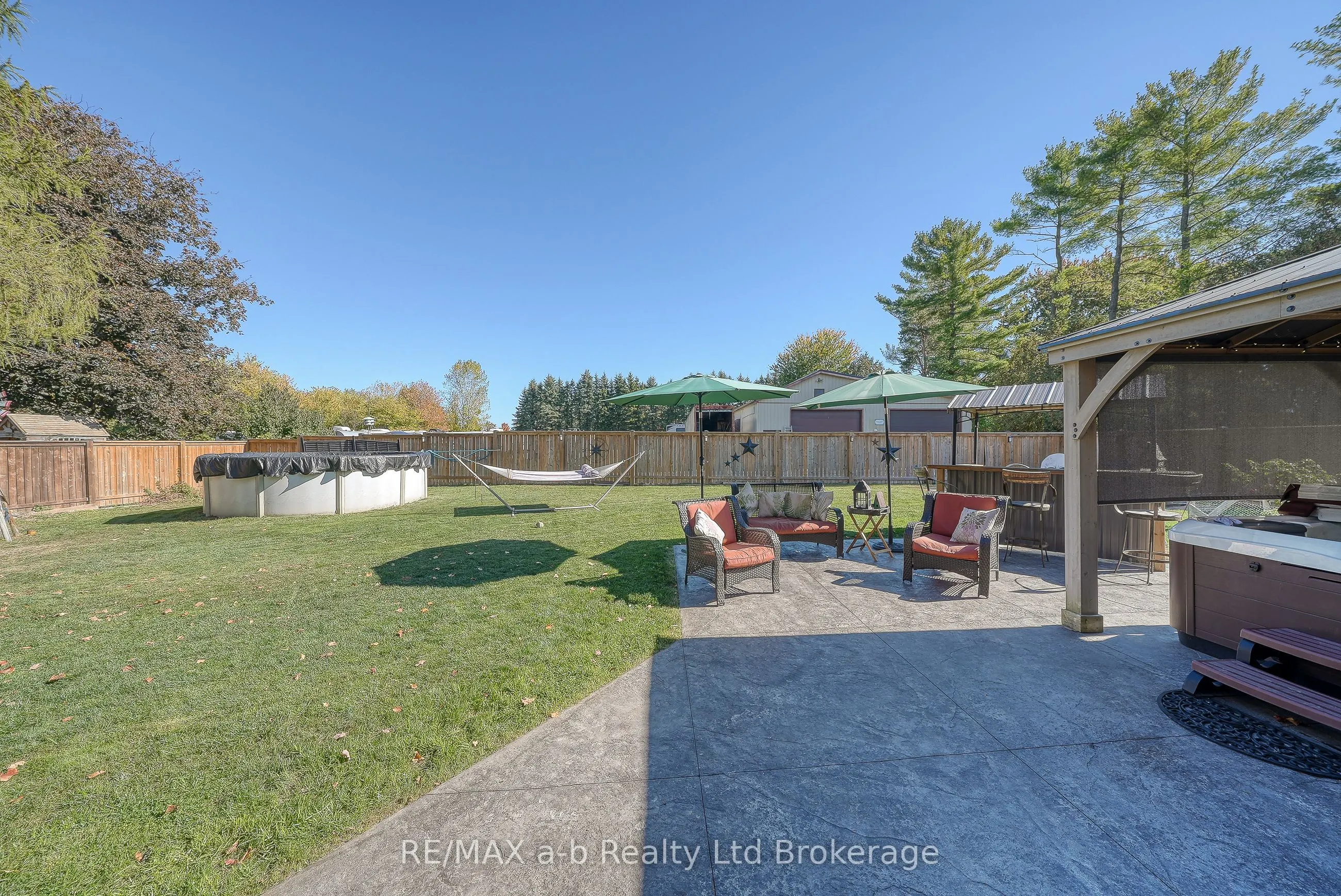 5924 Putnam Road