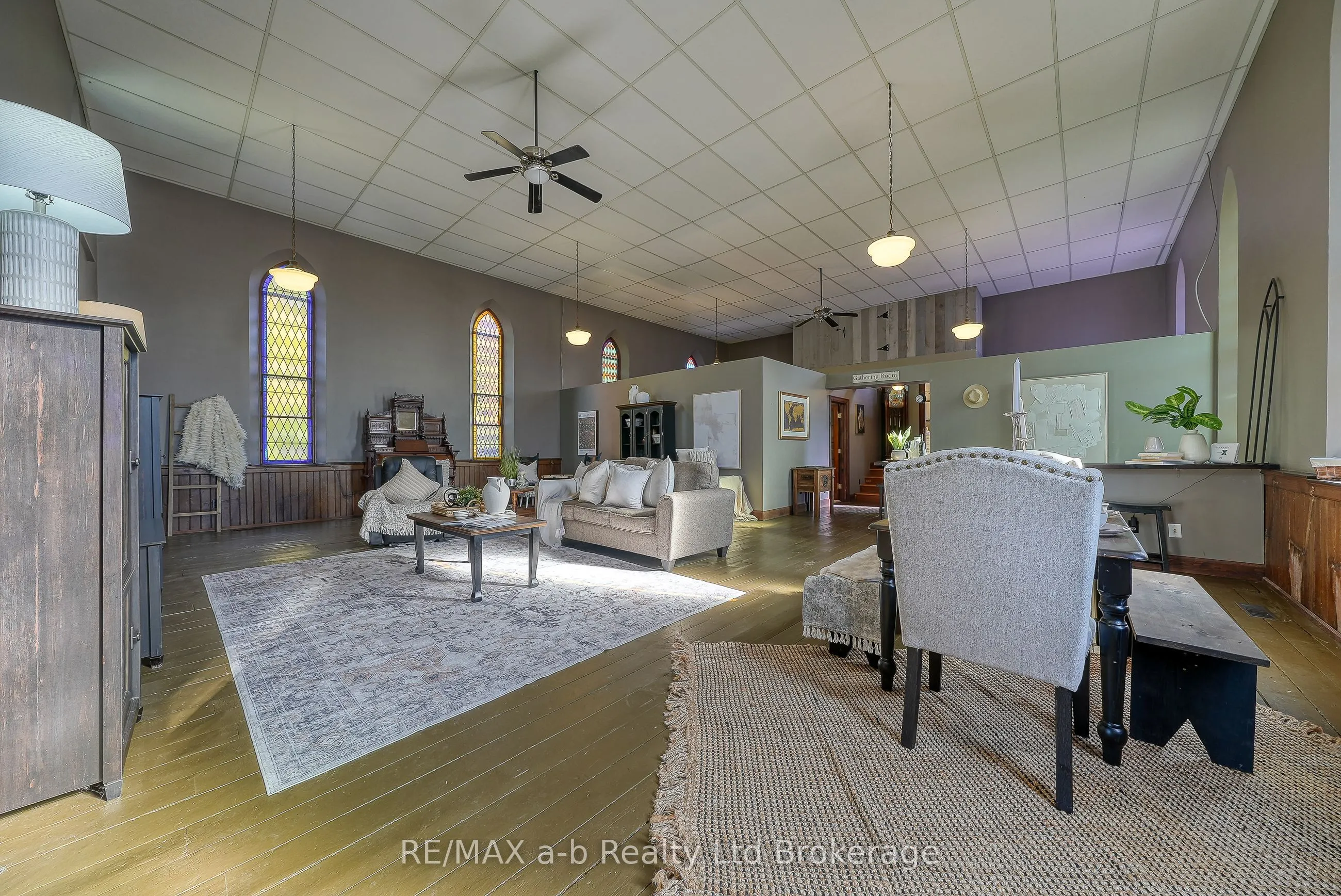 5924 Putnam Road