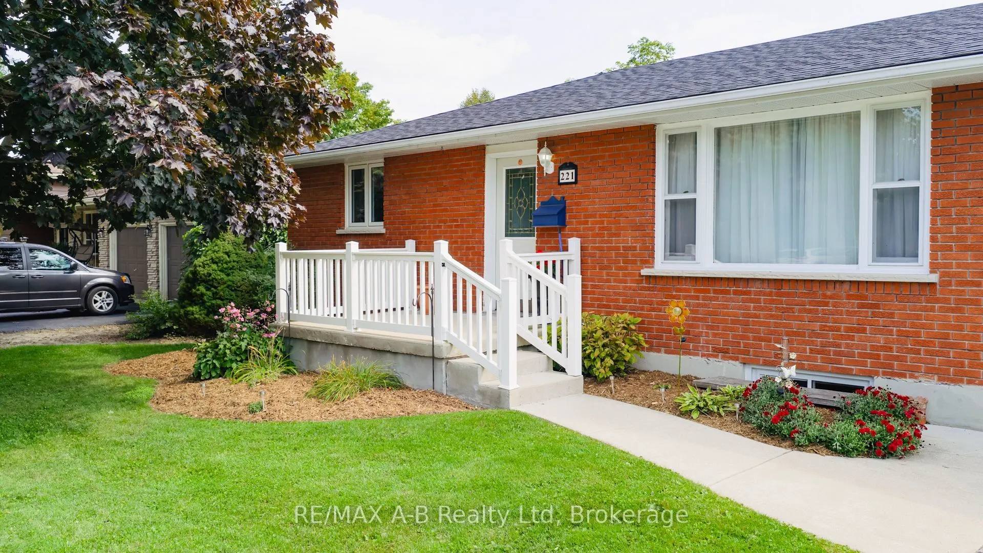 221 Coulton Drive