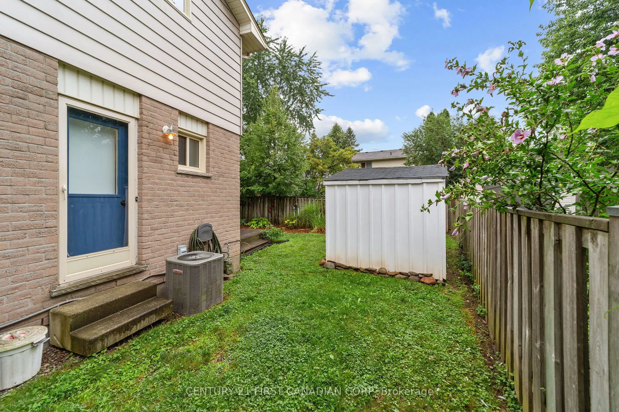 71 Constable Court