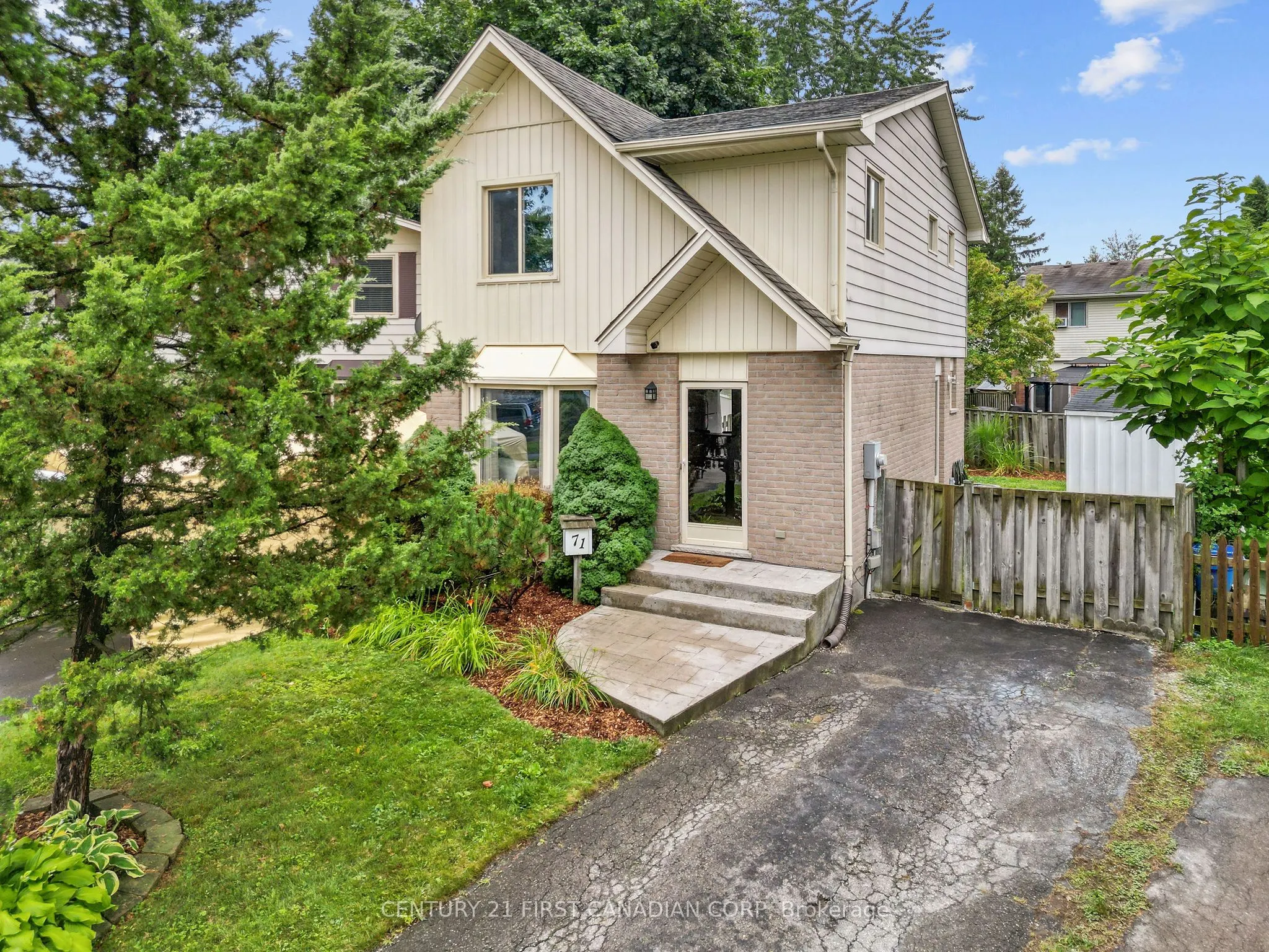 71 Constable Court